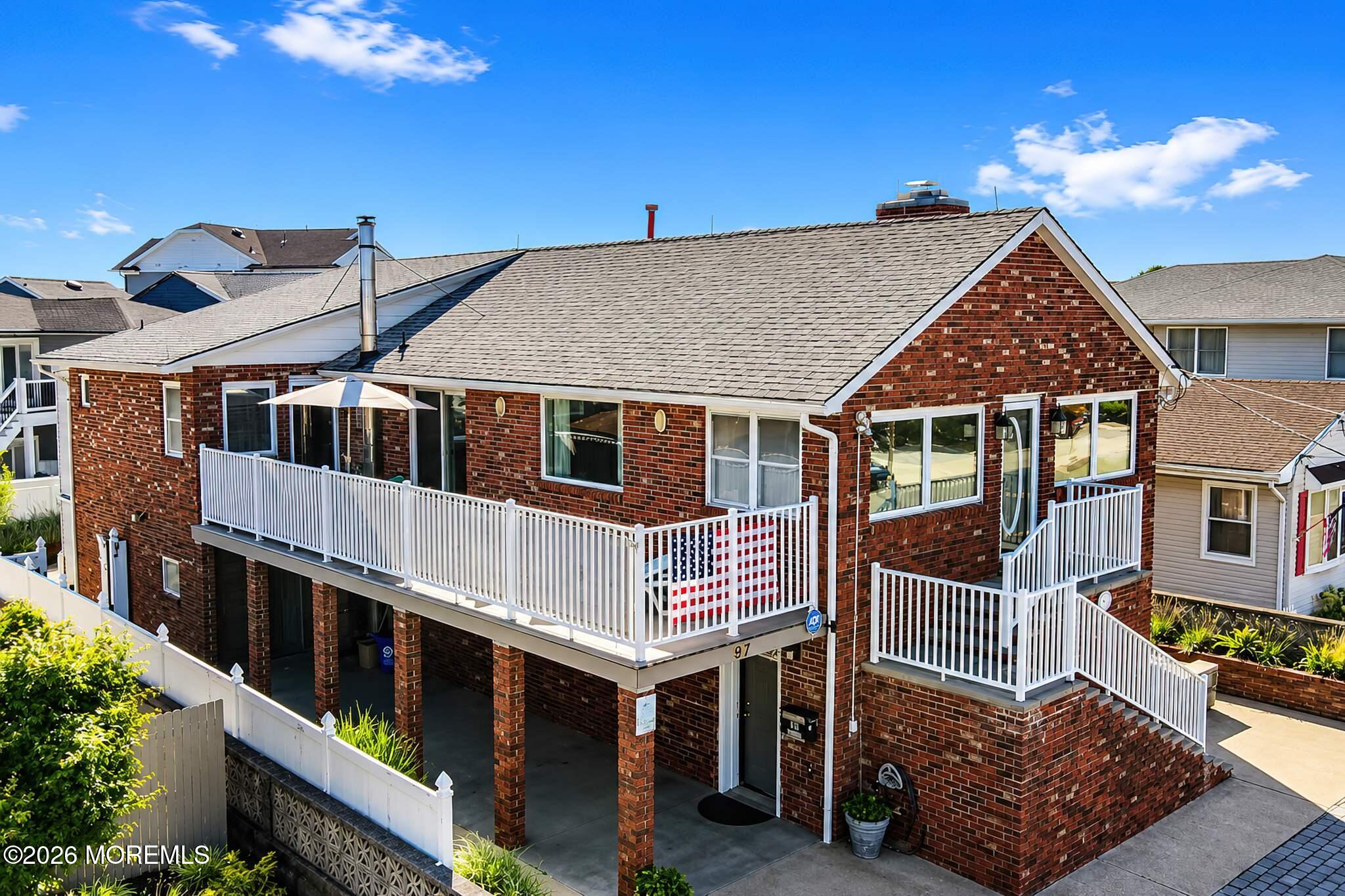 97 Dickman Drive Lavallette NJ 08735