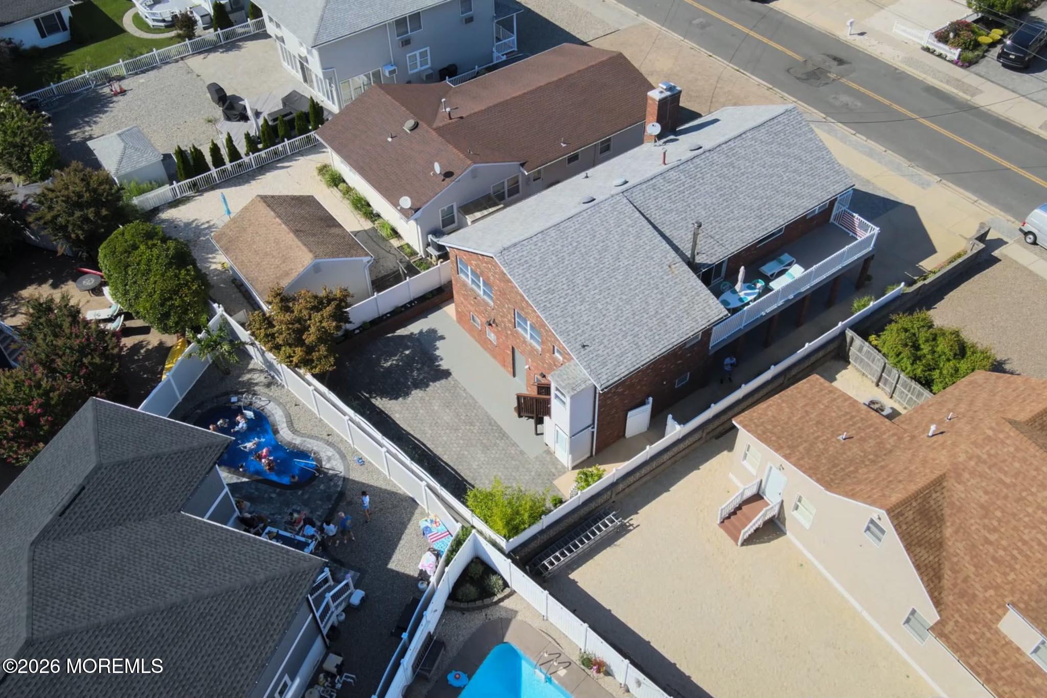 97 Dickman Drive Lavallette NJ 08735