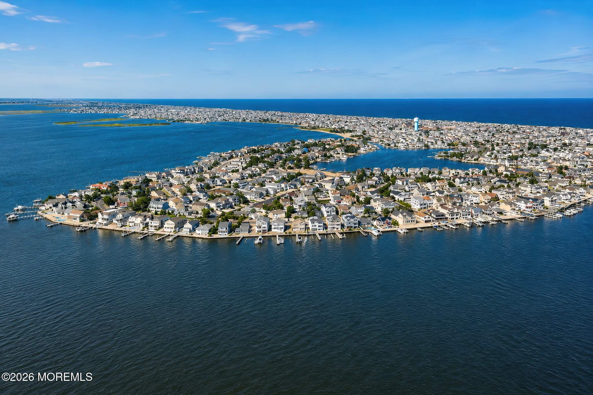 97 Dickman Drive Lavallette NJ 08735