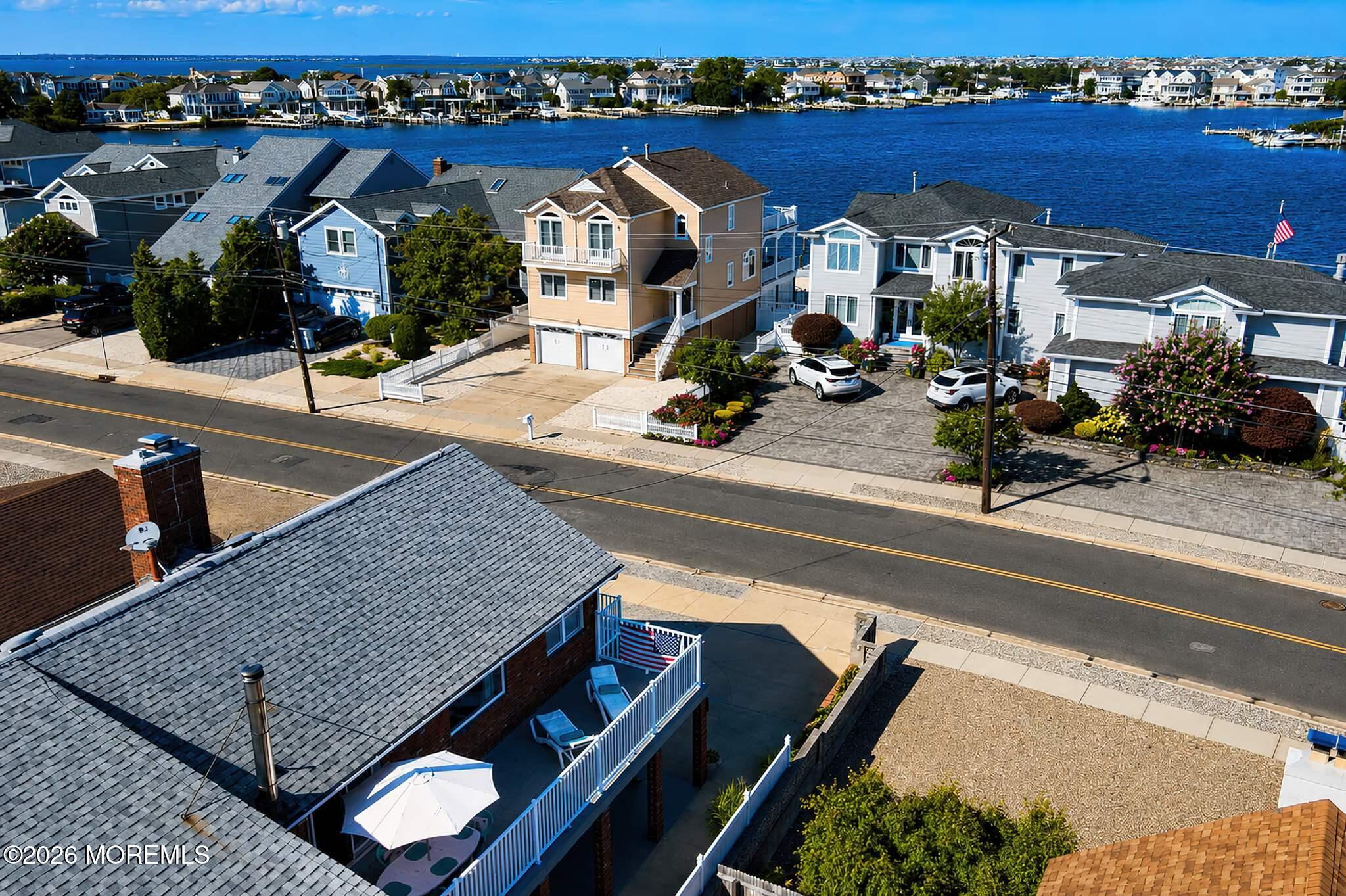 97 Dickman Drive Lavallette NJ 08735