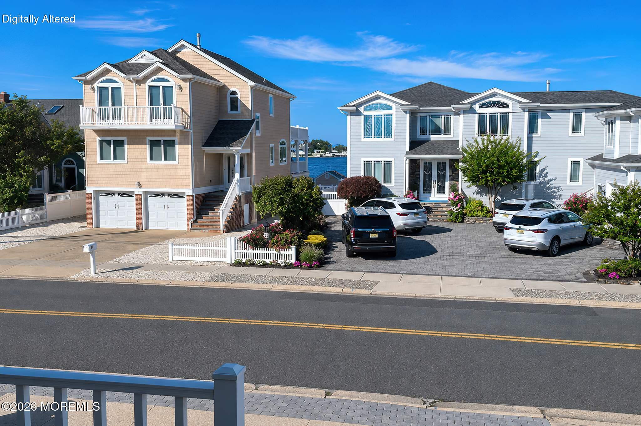 97 Dickman Drive Lavallette NJ 08735