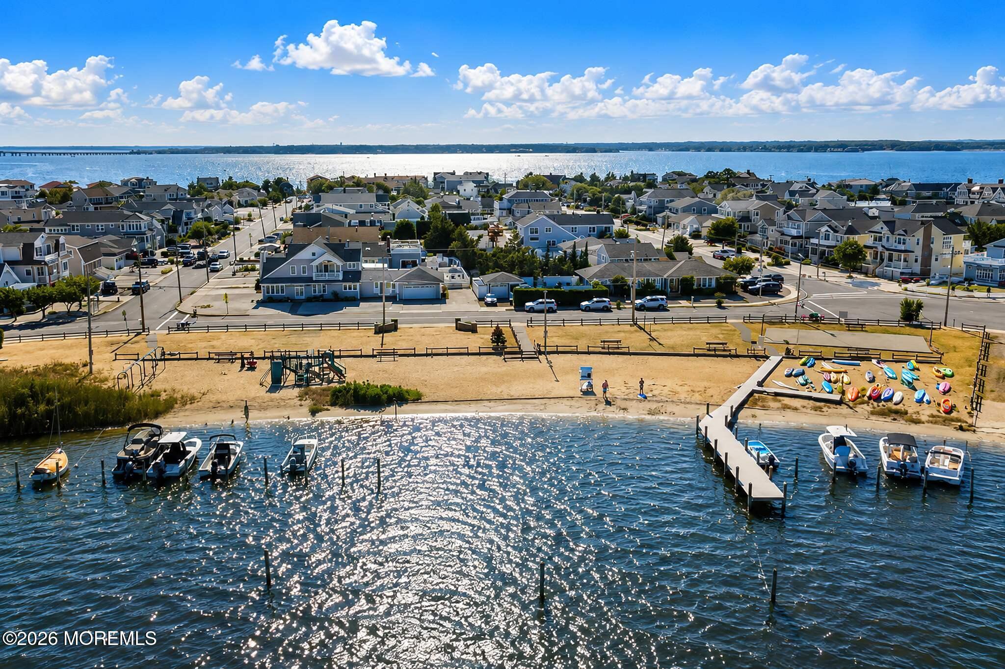 97 Dickman Drive Lavallette NJ 08735