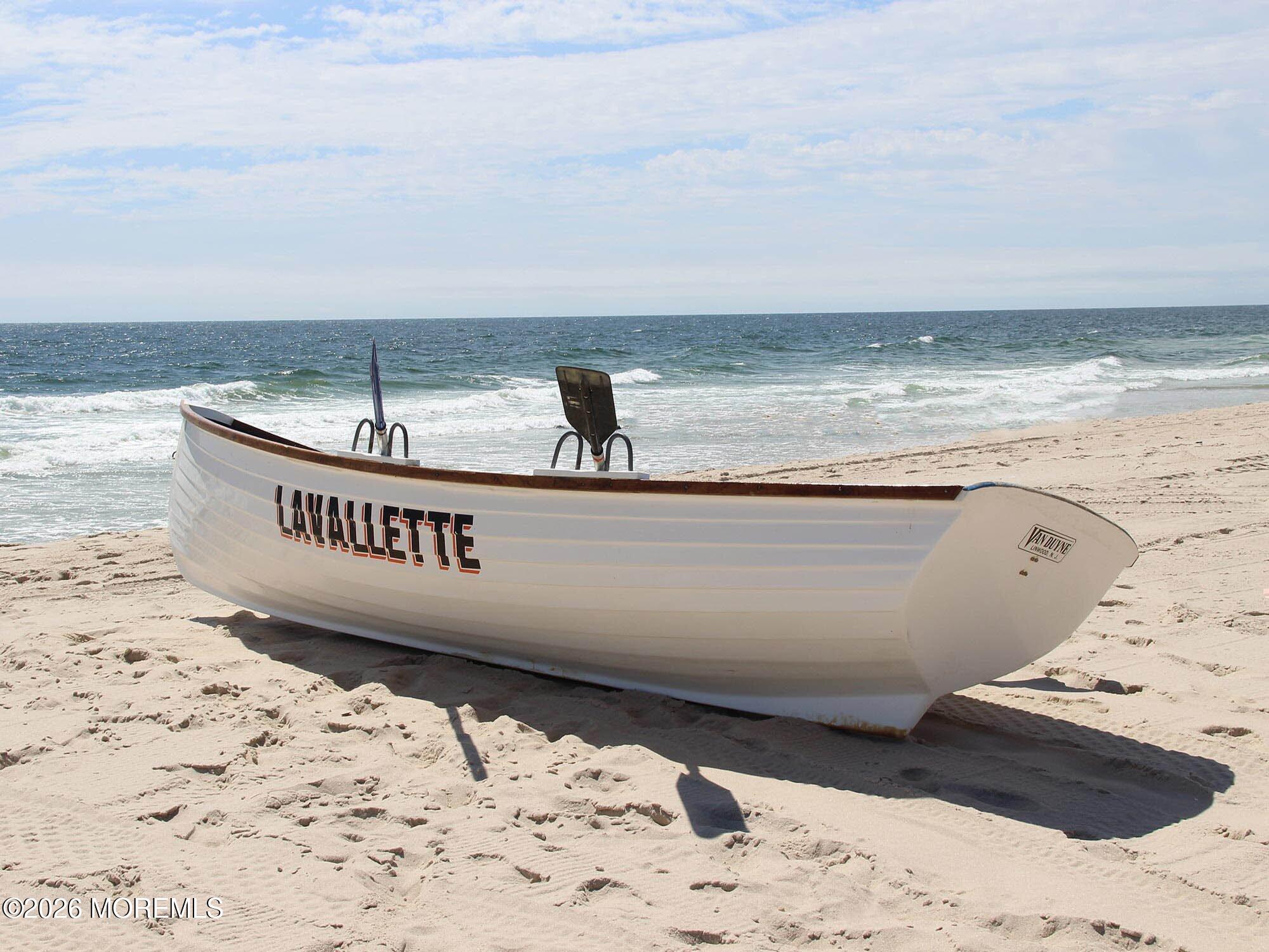 97 Dickman Drive Lavallette NJ 08735