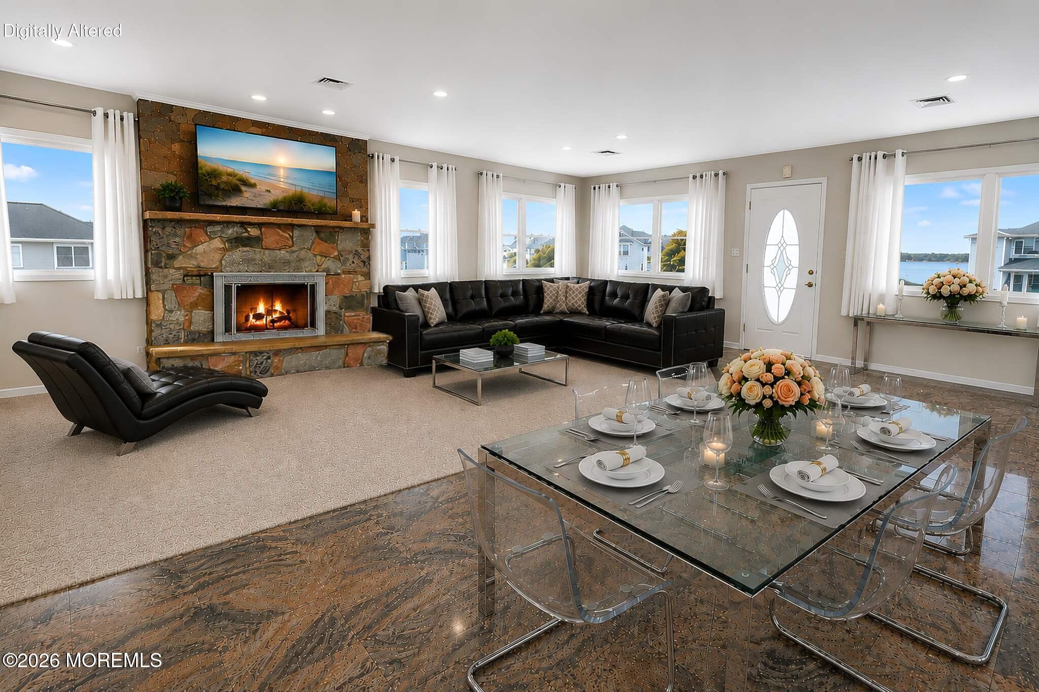 97 Dickman Drive Lavallette NJ 08735