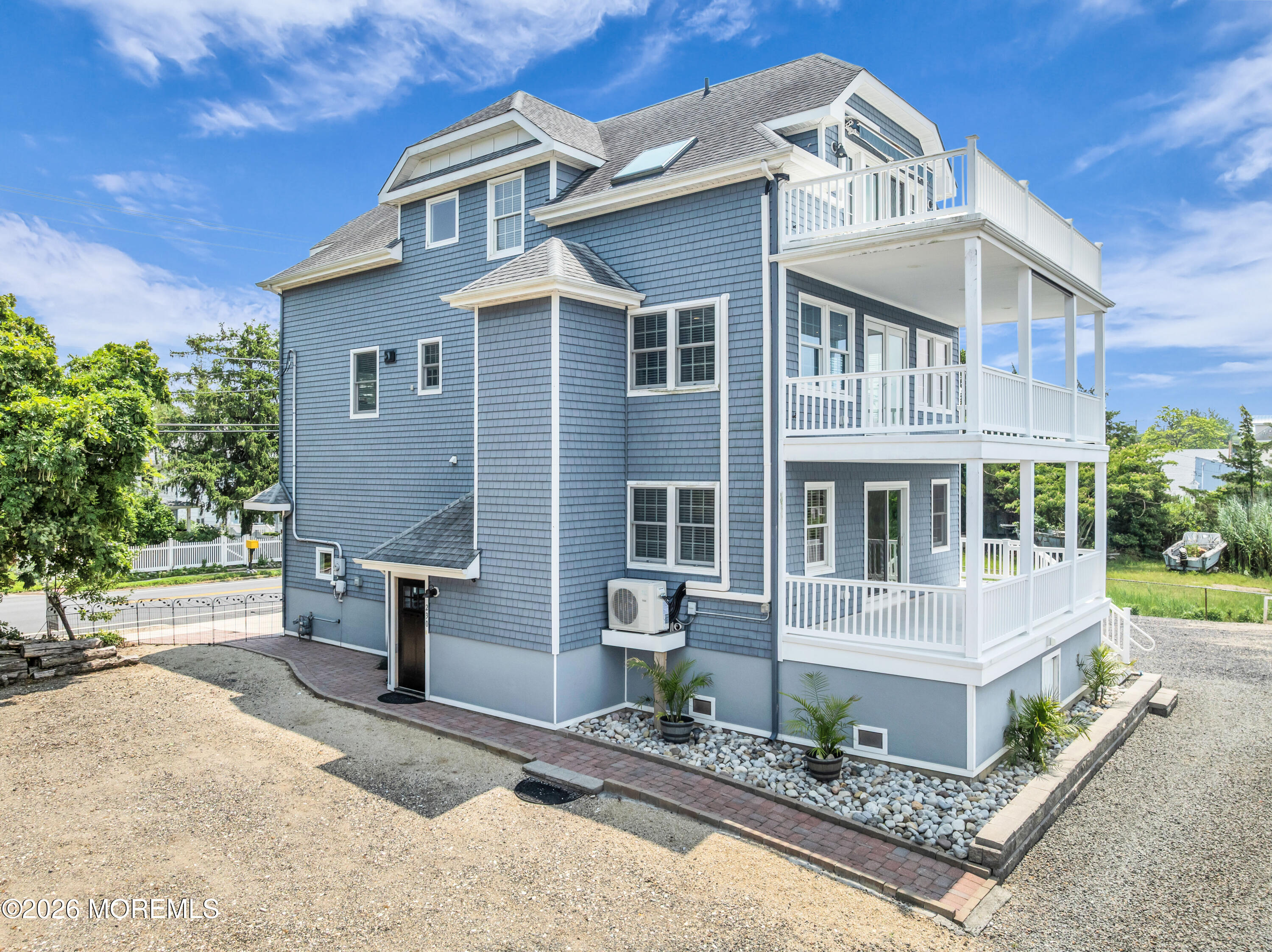 230 S Green Street Tuckerton NJ 08087