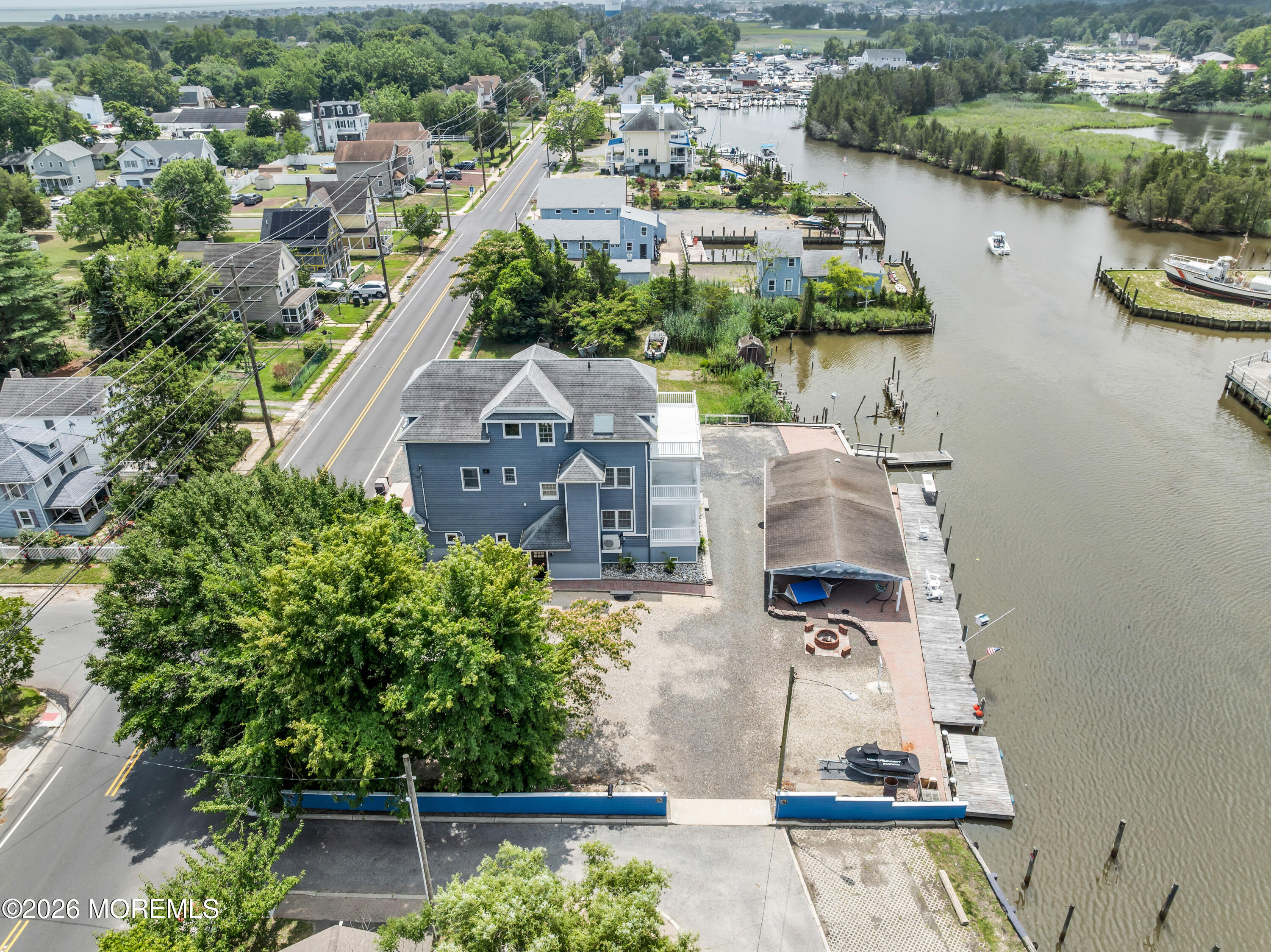 230 S Green Street Tuckerton NJ 08087