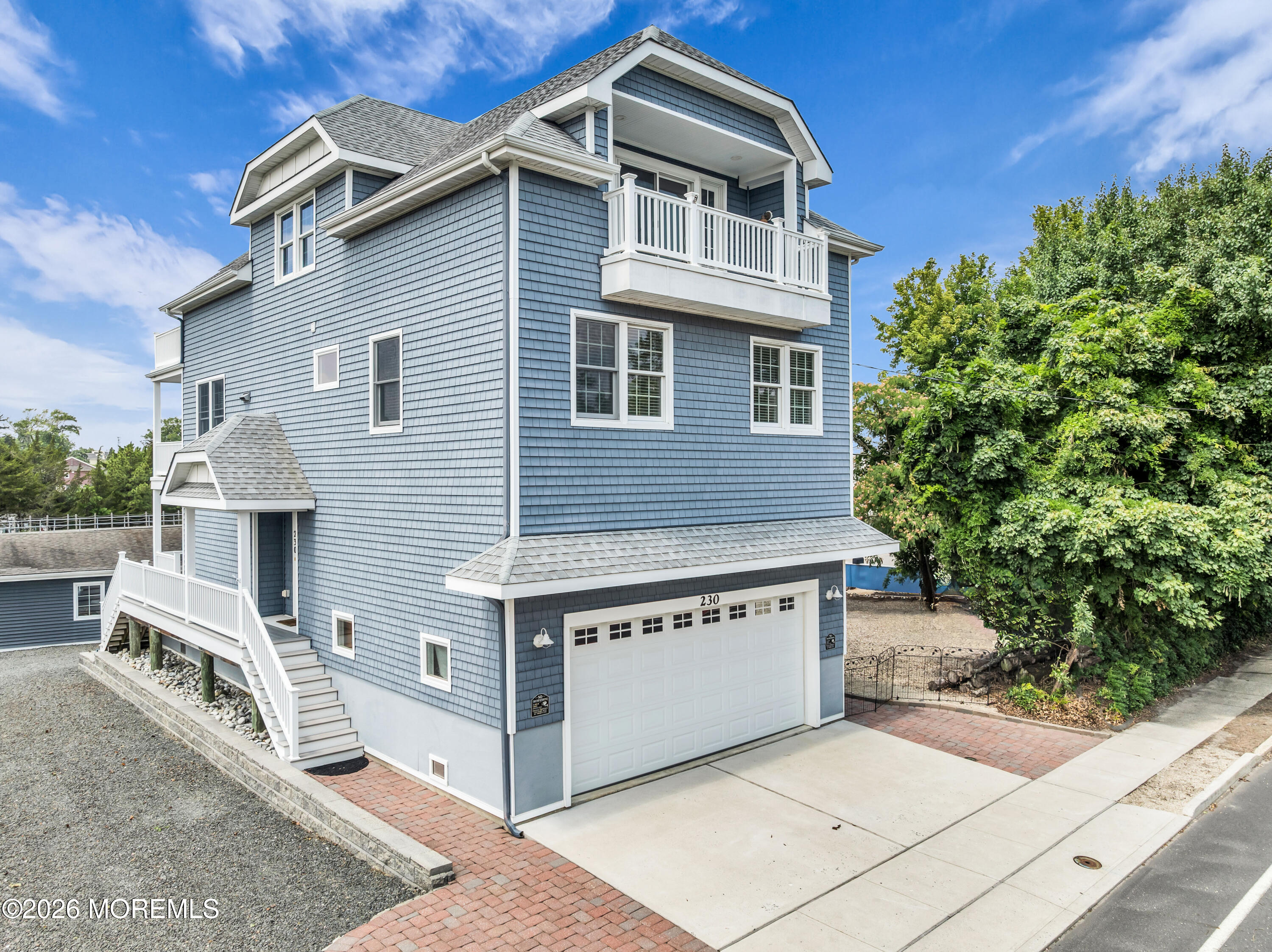 230 S Green Street Tuckerton NJ 08087