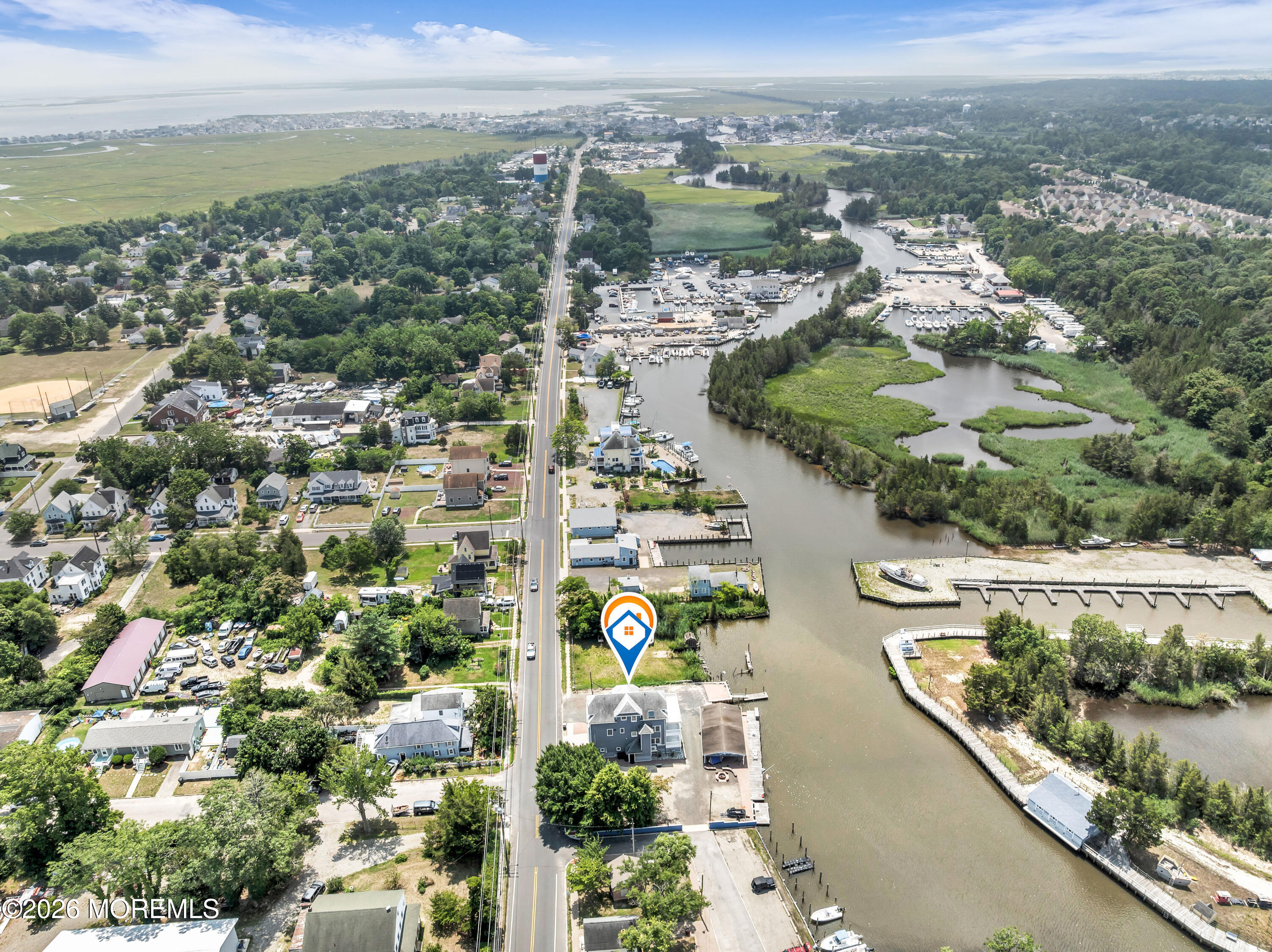 230 S Green Street Tuckerton NJ 08087