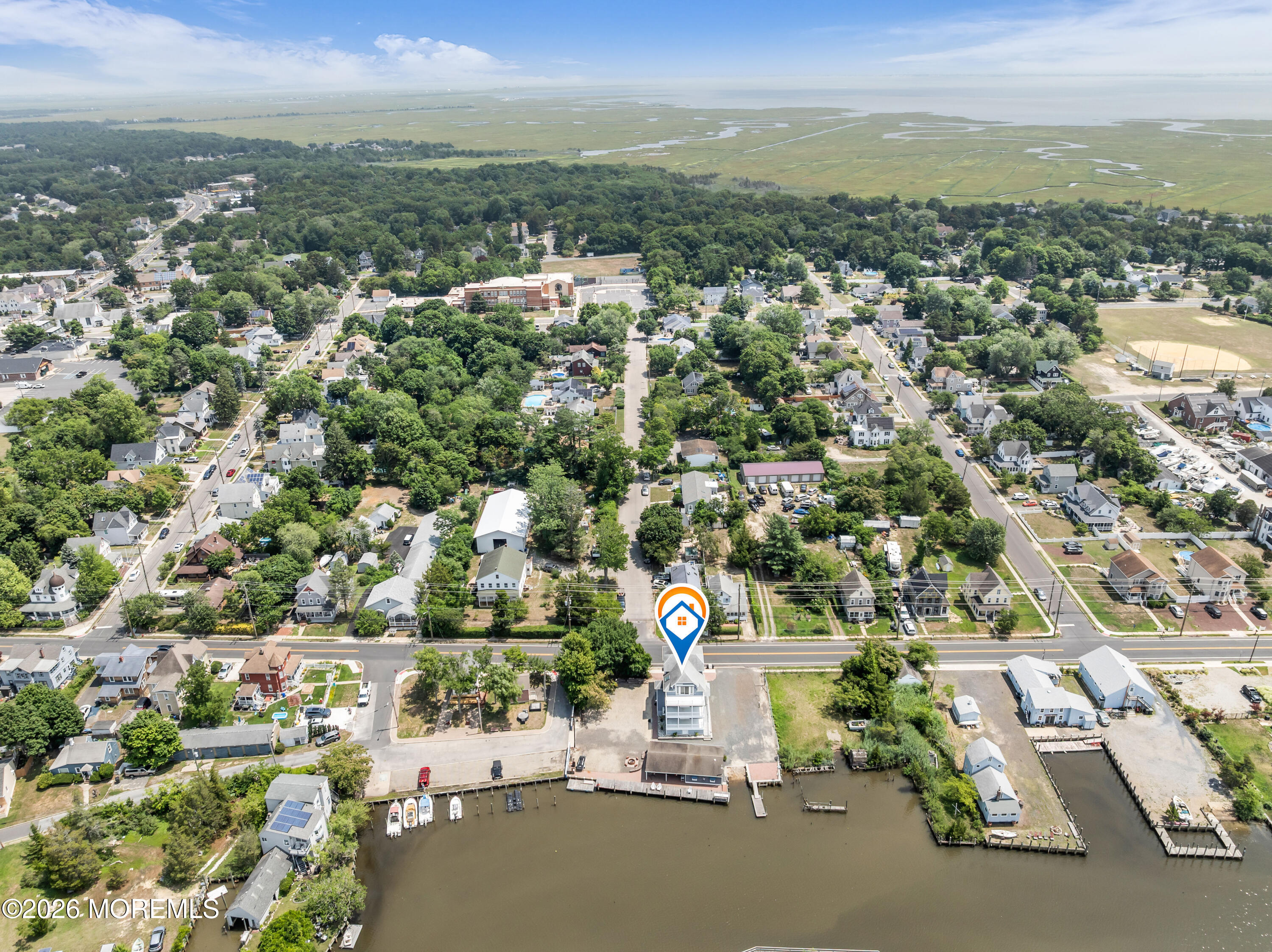 230 S Green Street Tuckerton NJ 08087