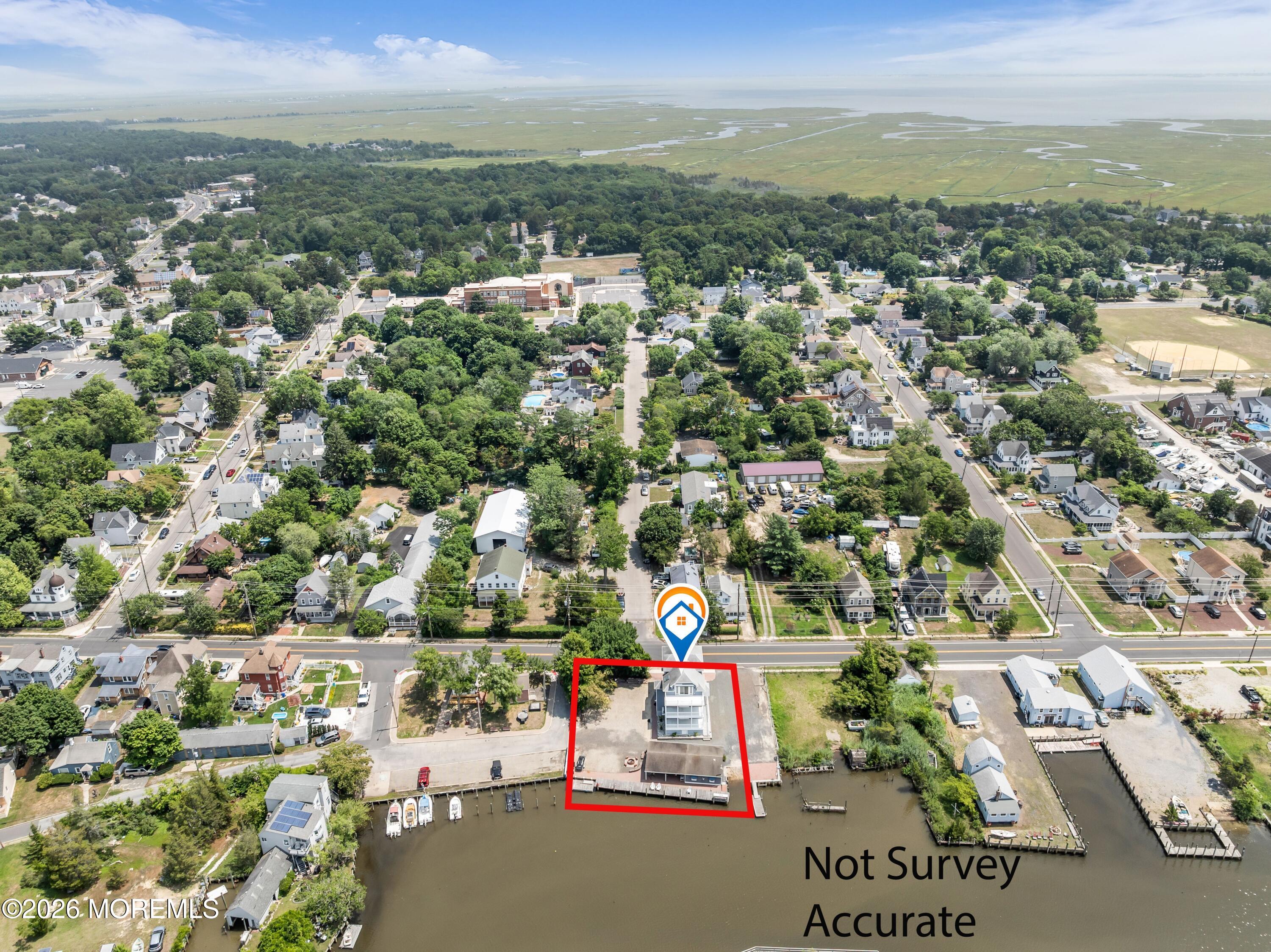 230 S Green Street Tuckerton NJ 08087