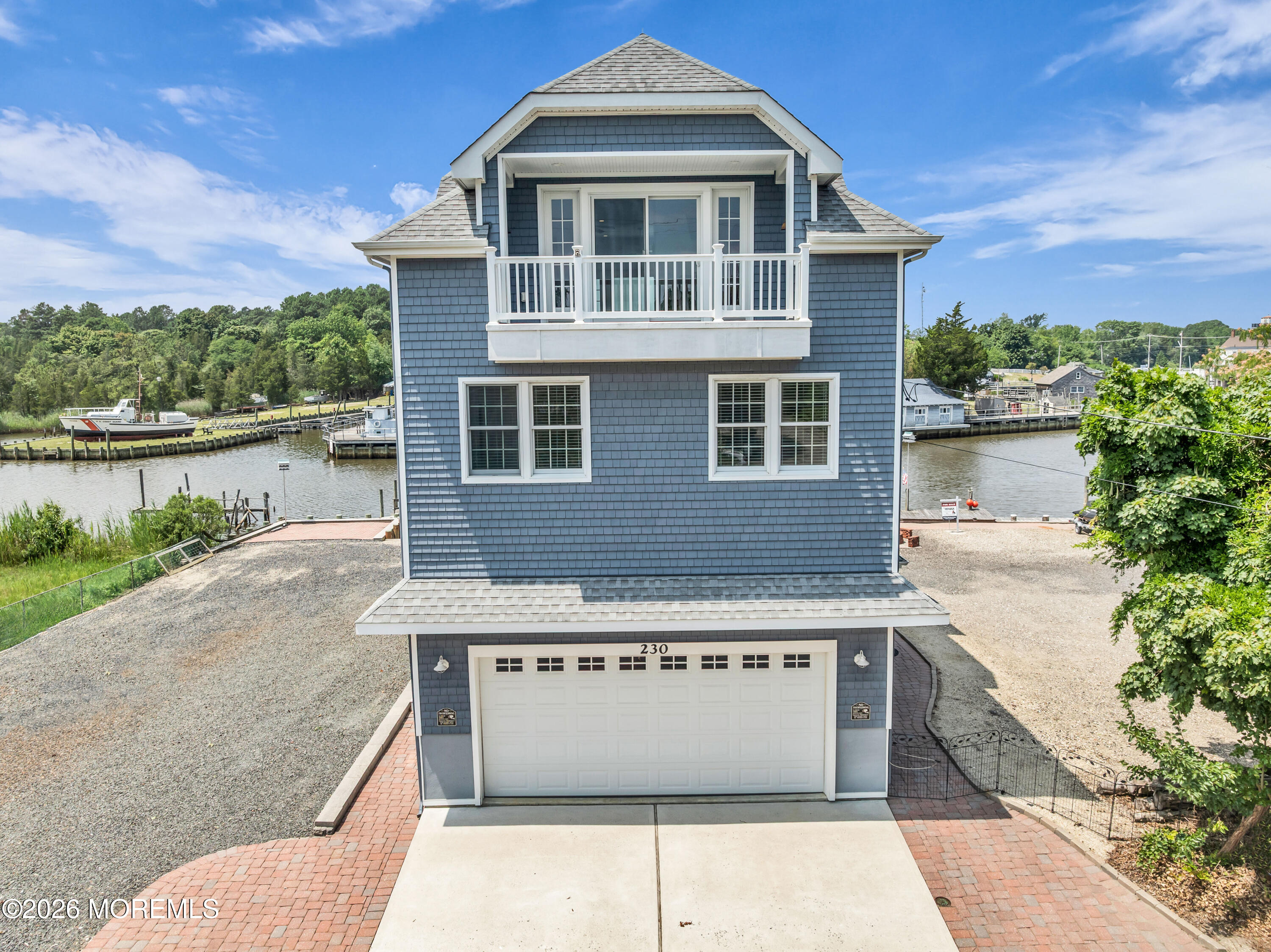 230 S Green Street Tuckerton NJ 08087