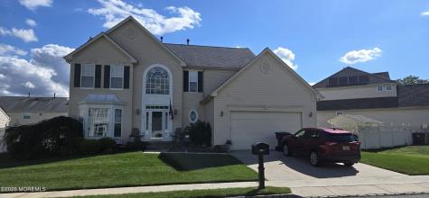 31 Timberline Road Bayville NJ 08721