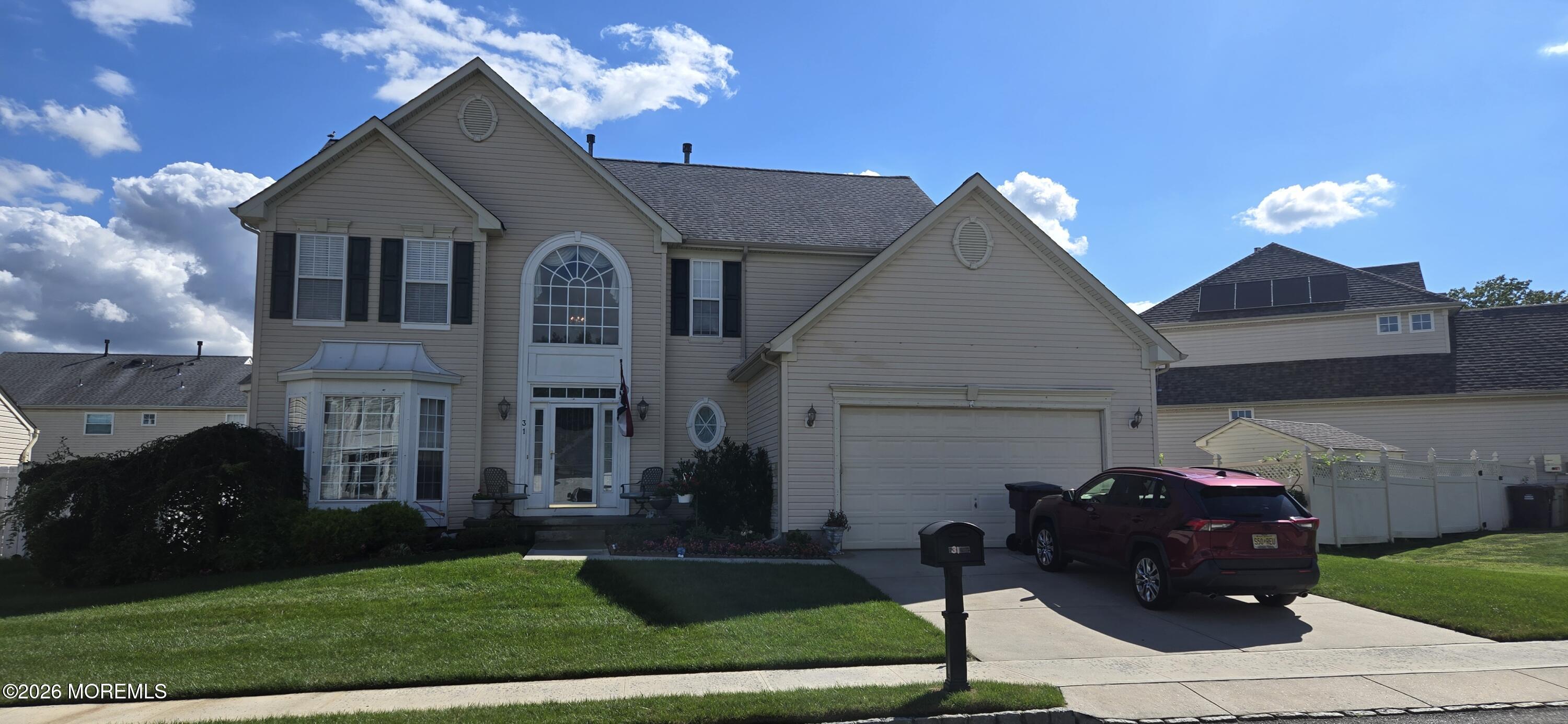 Bayville NJ, 31 Timberline Road