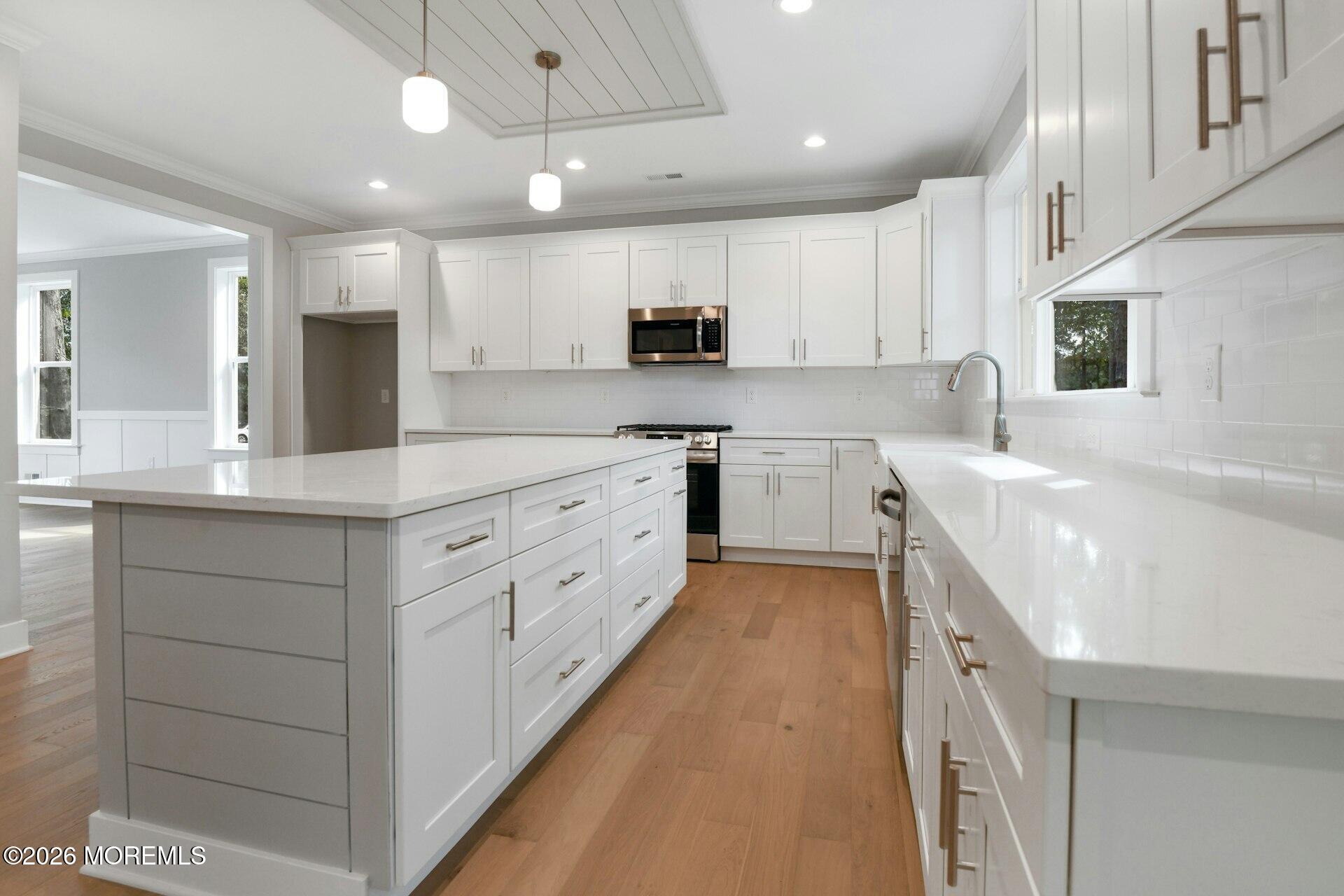 1 Railroad Avenue Bayville NJ 08721
