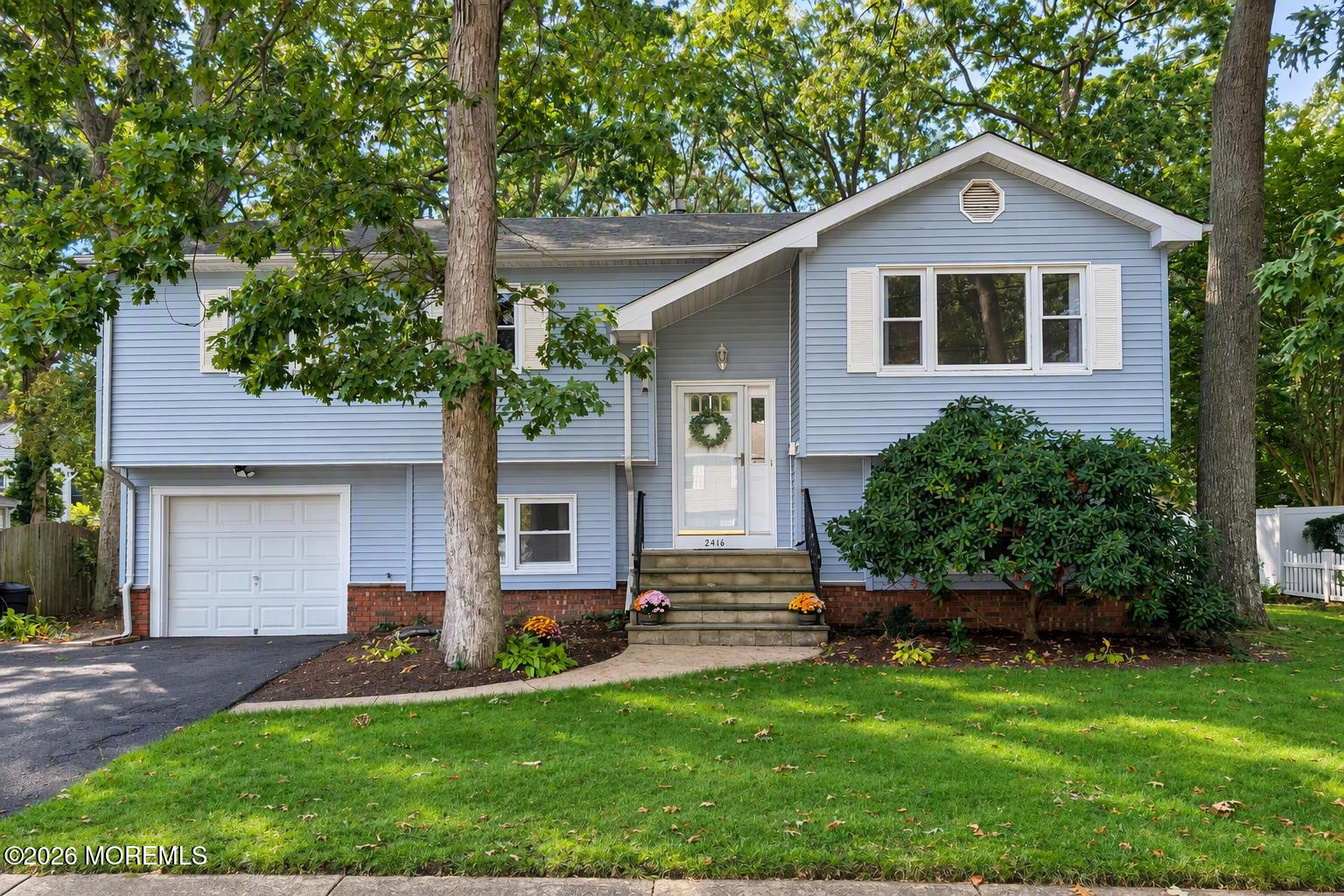 2416 Mark Place Point Pleasant NJ 08742