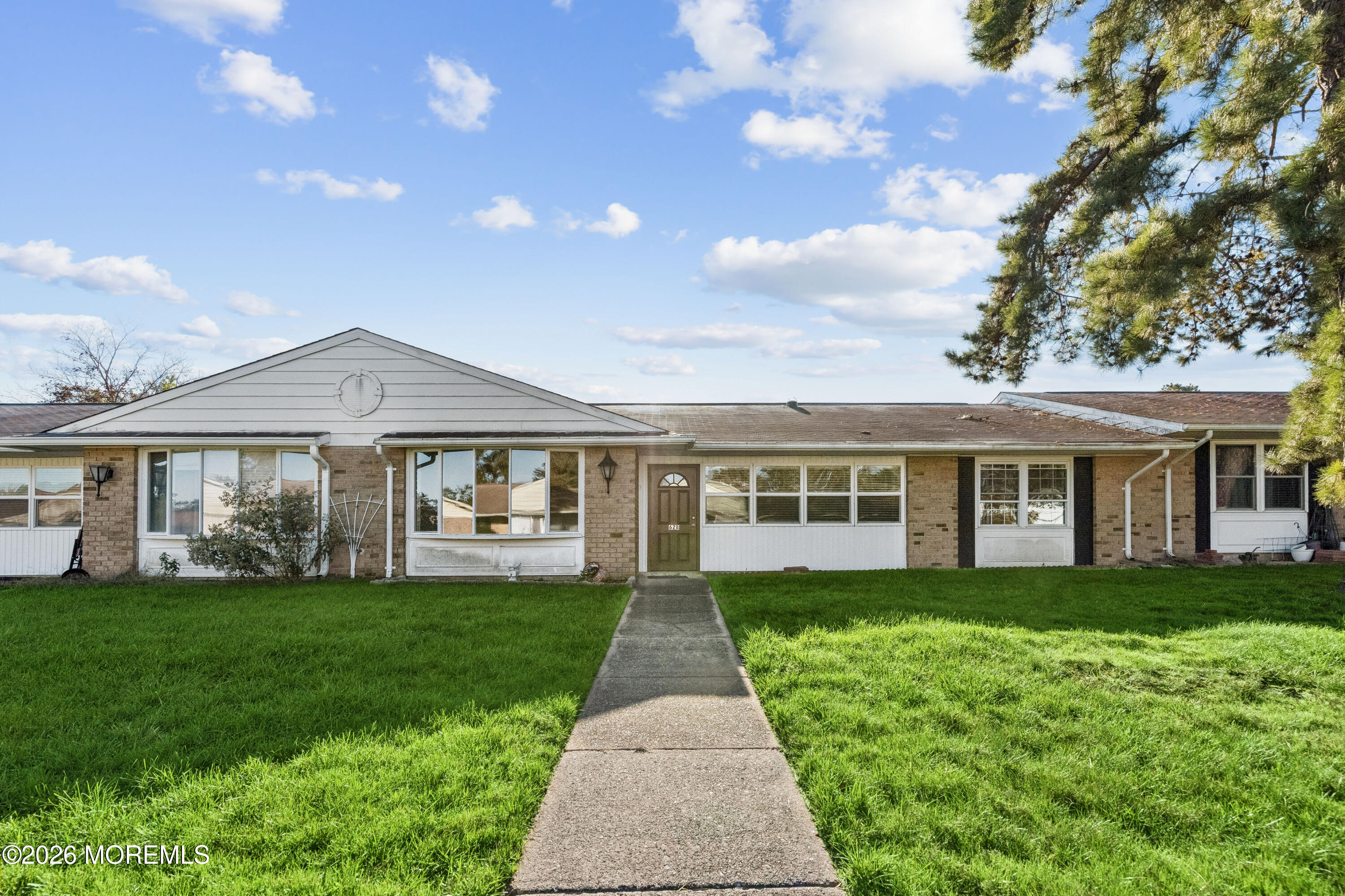 62B Buckingham Drive Manchester NJ 08759