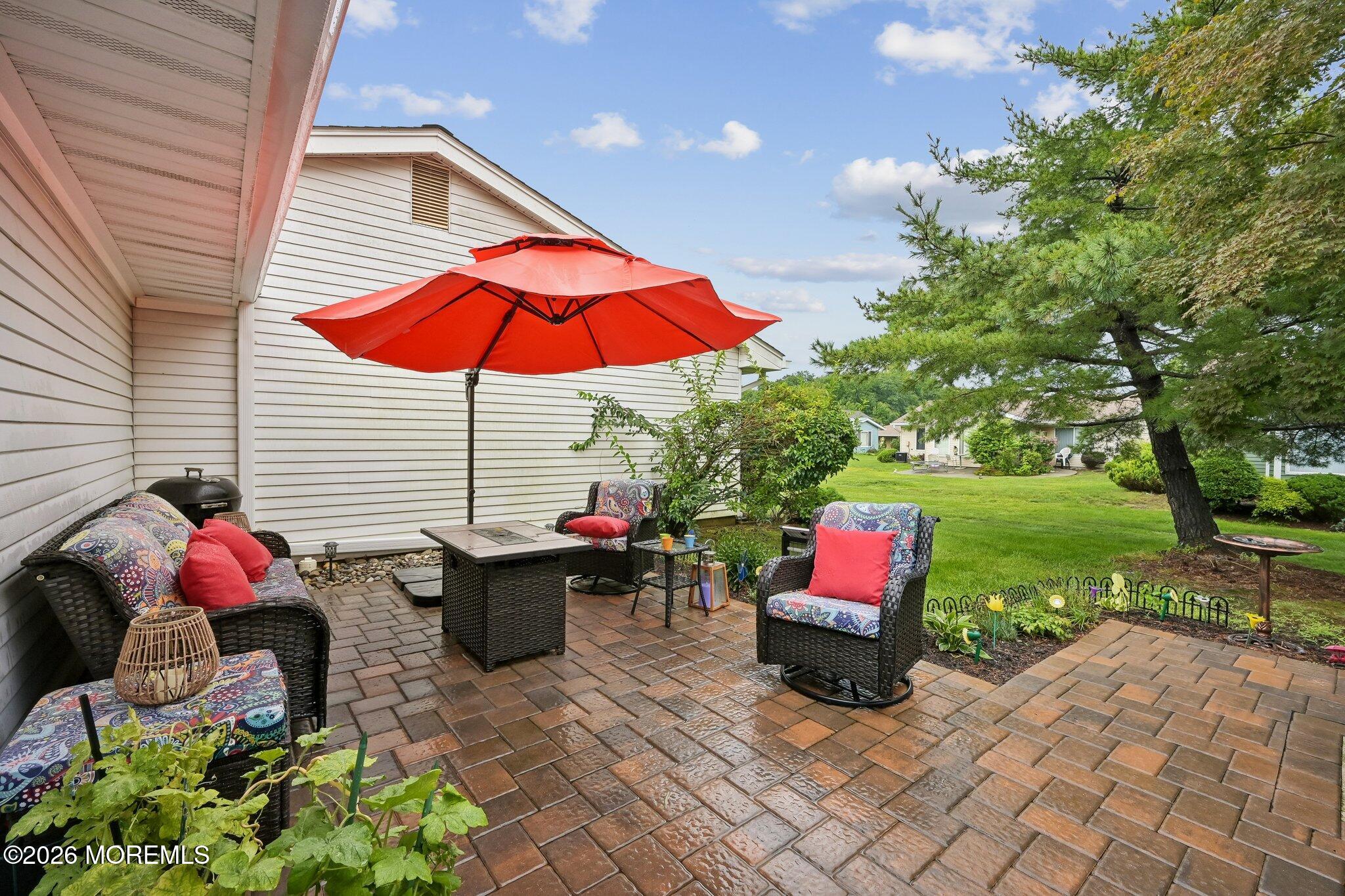 530B Ardmore Road Monroe NJ 08831