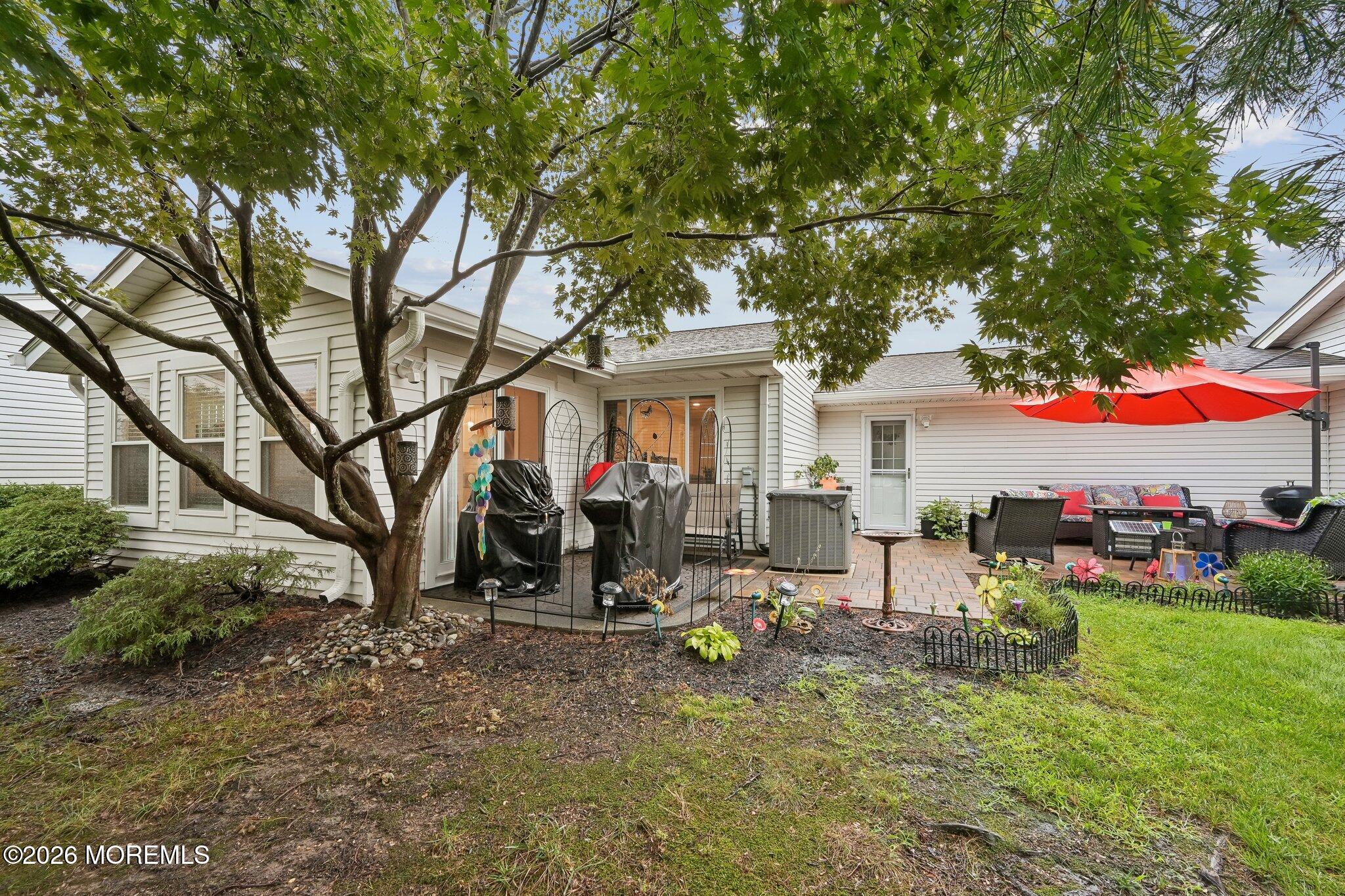 530B Ardmore Road Monroe NJ 08831