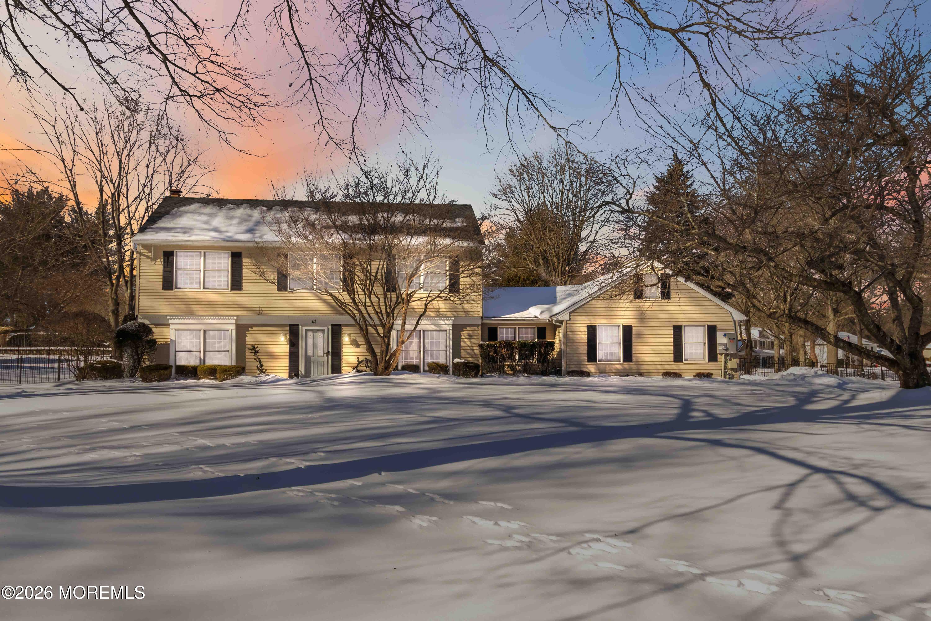 Middletown NJ, 41 Polly Way