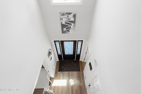 38 W Concourse Cliffwood Beach NJ 07735