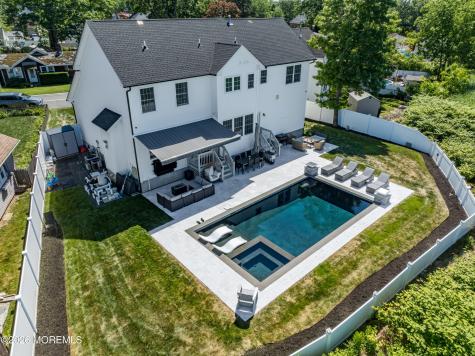 38 W Concourse Cliffwood Beach NJ 07735