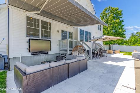 38 W Concourse Cliffwood Beach NJ 07735