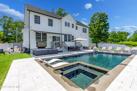 38 W Concourse Cliffwood Beach NJ 07735