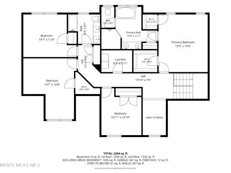 38 W Concourse Cliffwood Beach NJ 07735