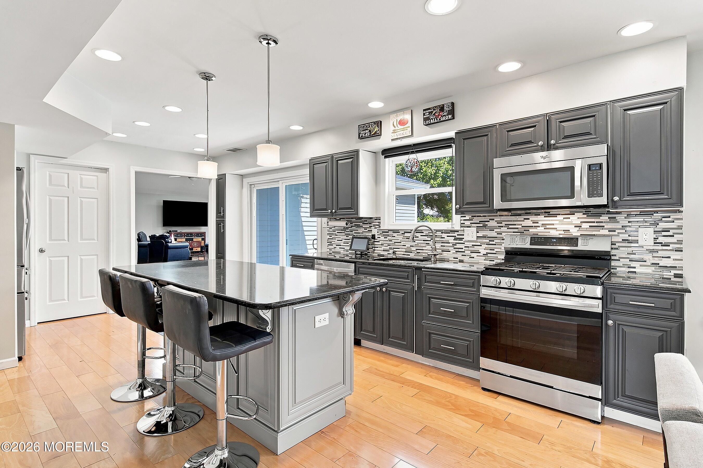 46 Hedgewood Road Howell NJ 07731