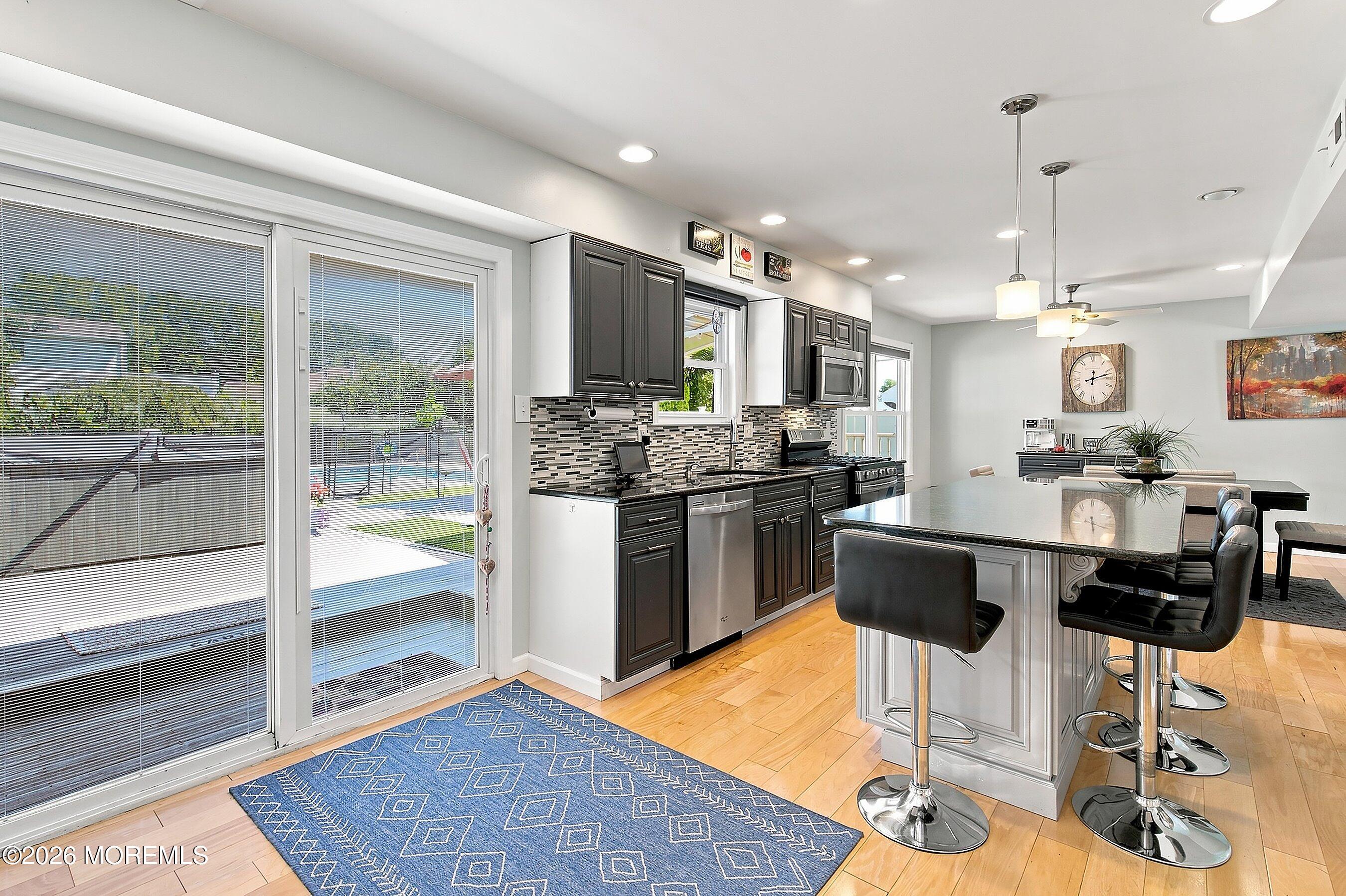 46 Hedgewood Road Howell NJ 07731