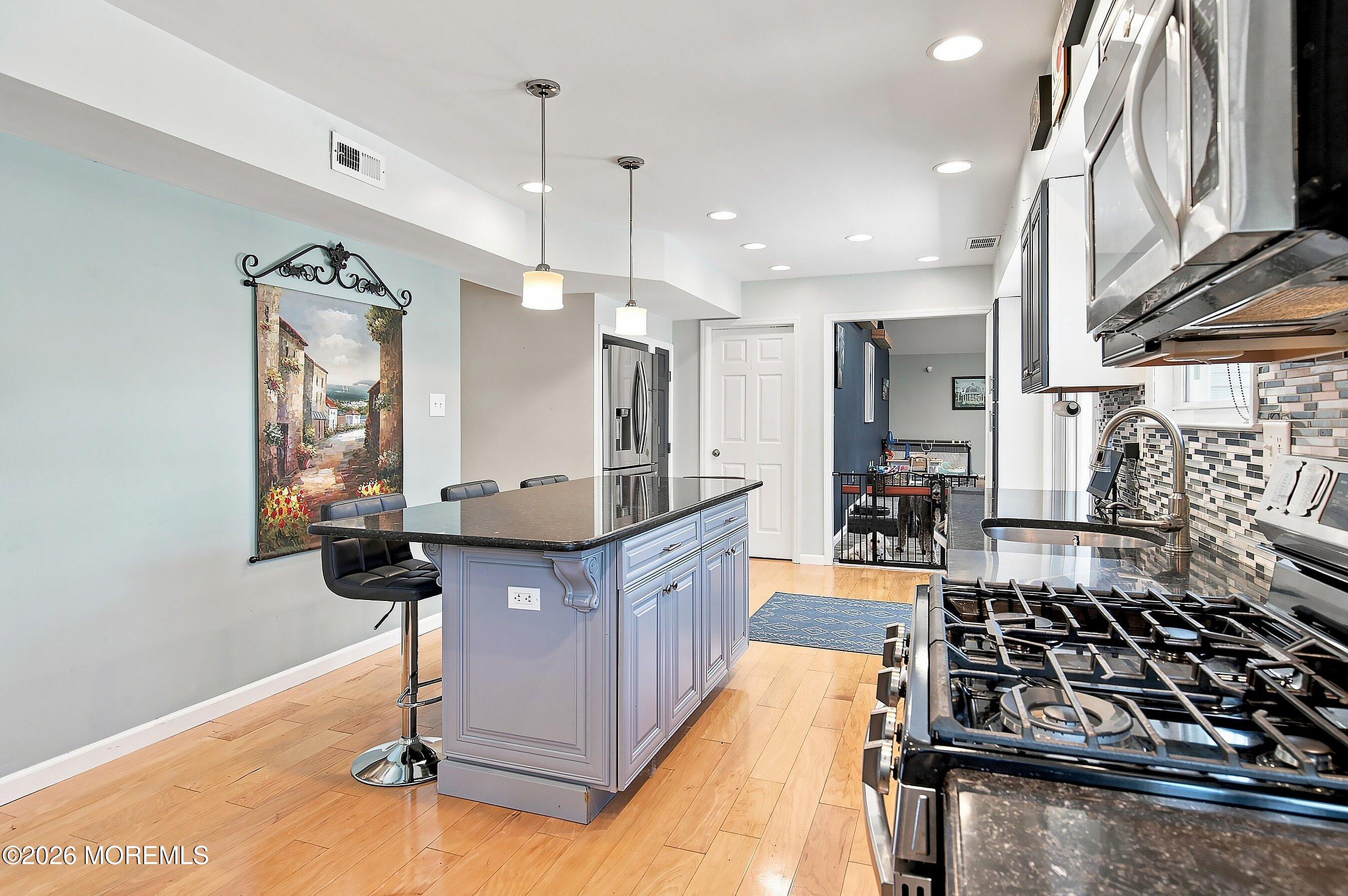 46 Hedgewood Road Howell NJ 07731