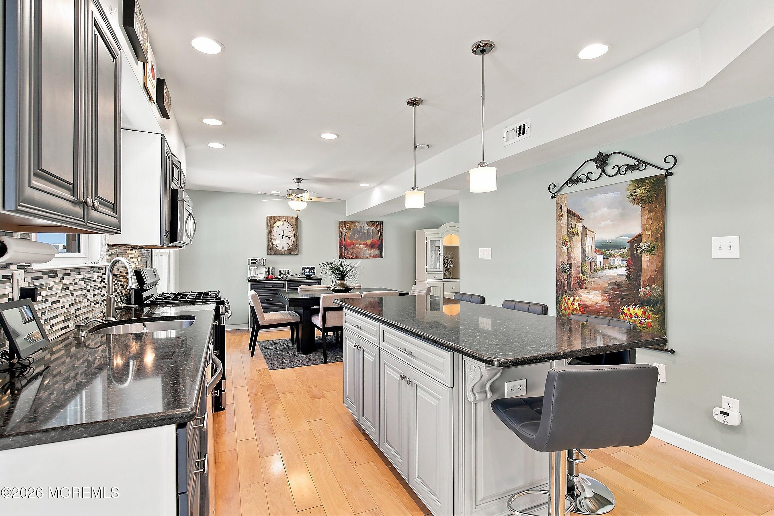 46 Hedgewood Road Howell NJ 07731