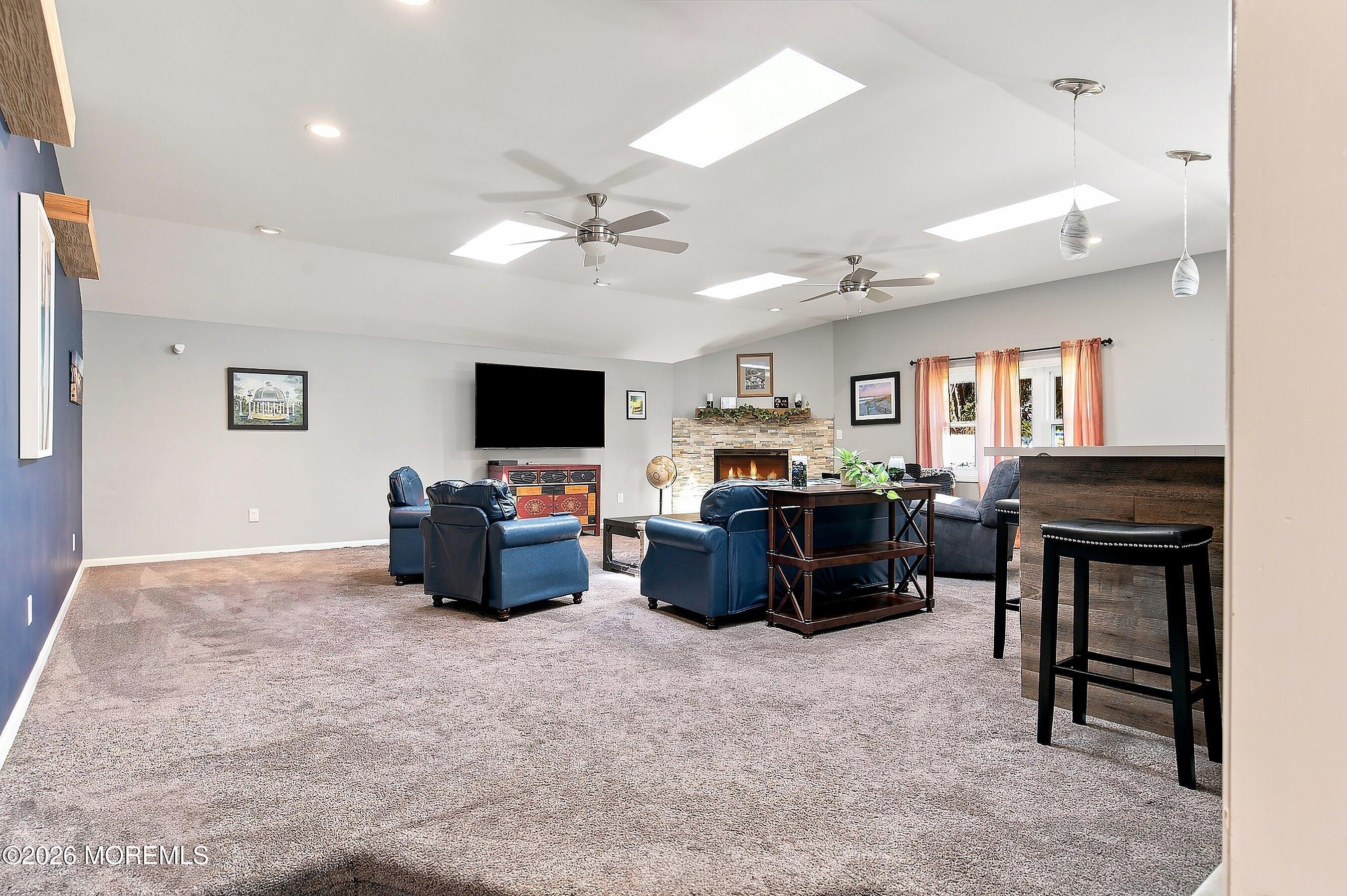 46 Hedgewood Road Howell NJ 07731