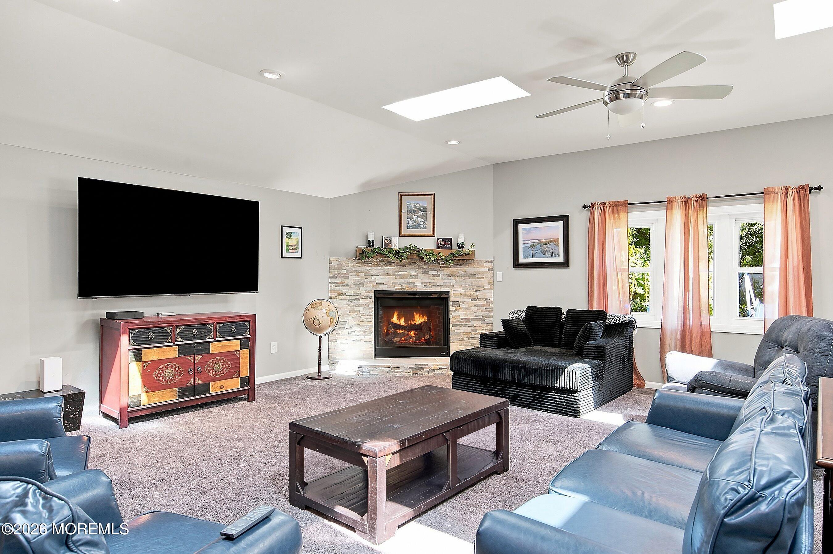 46 Hedgewood Road Howell NJ 07731