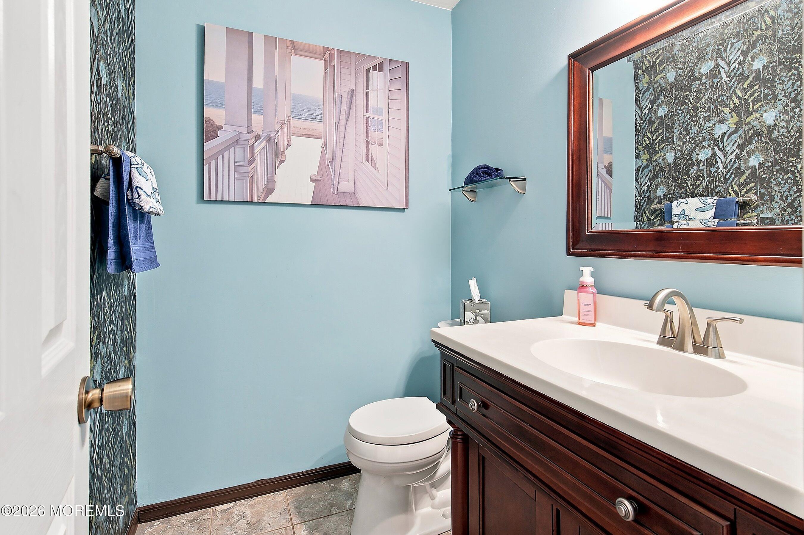 46 Hedgewood Road Howell NJ 07731