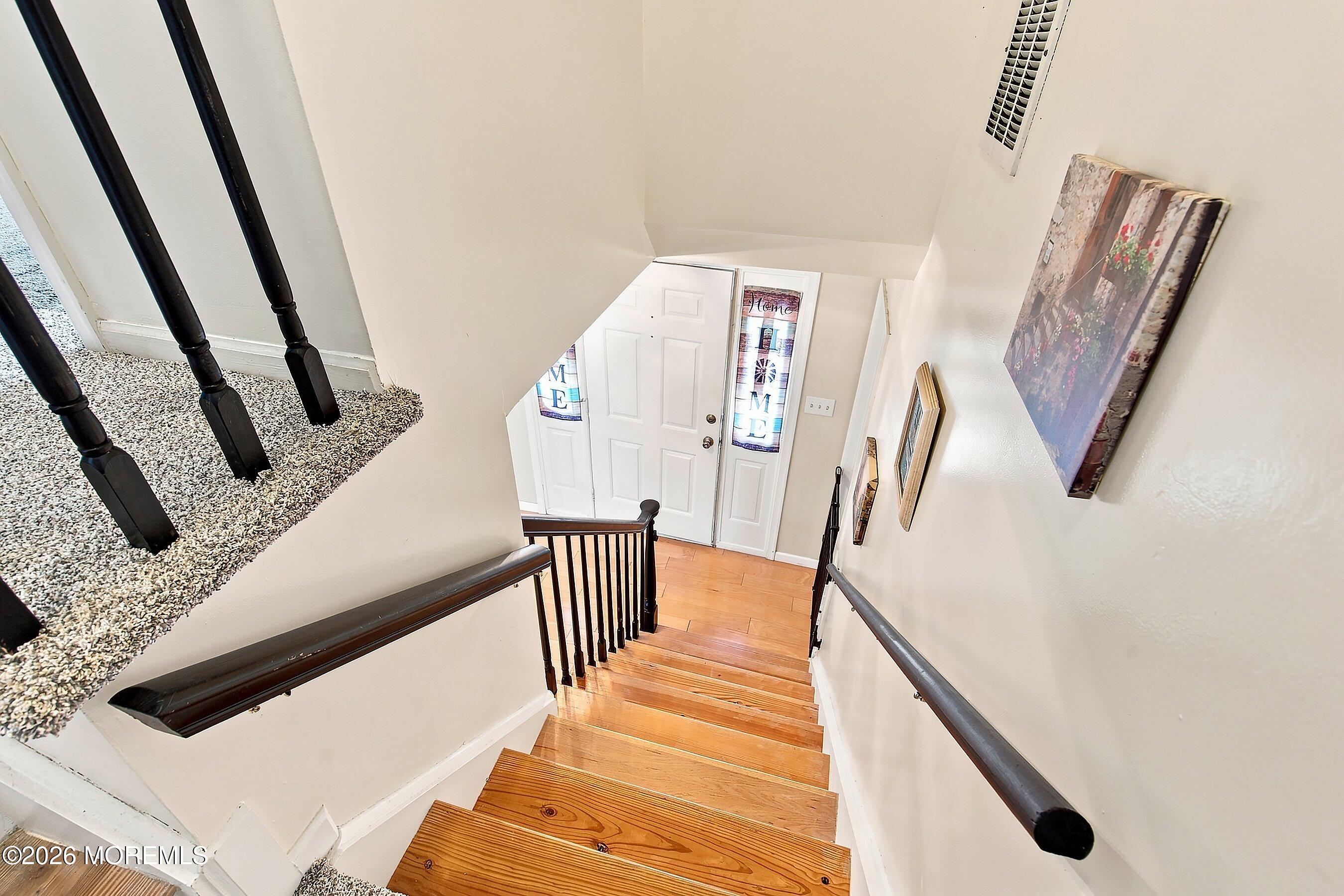 46 Hedgewood Road Howell NJ 07731