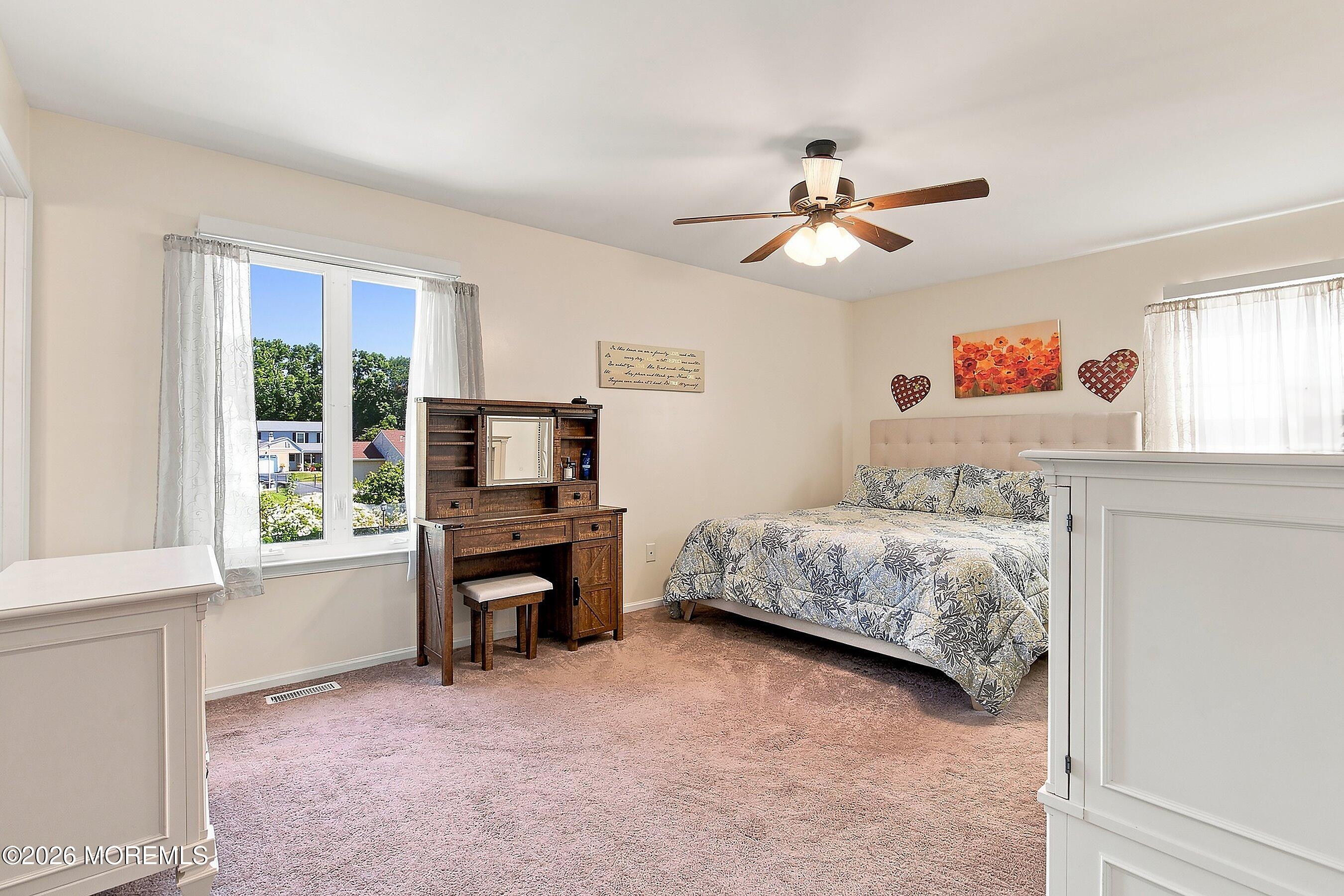 46 Hedgewood Road Howell NJ 07731