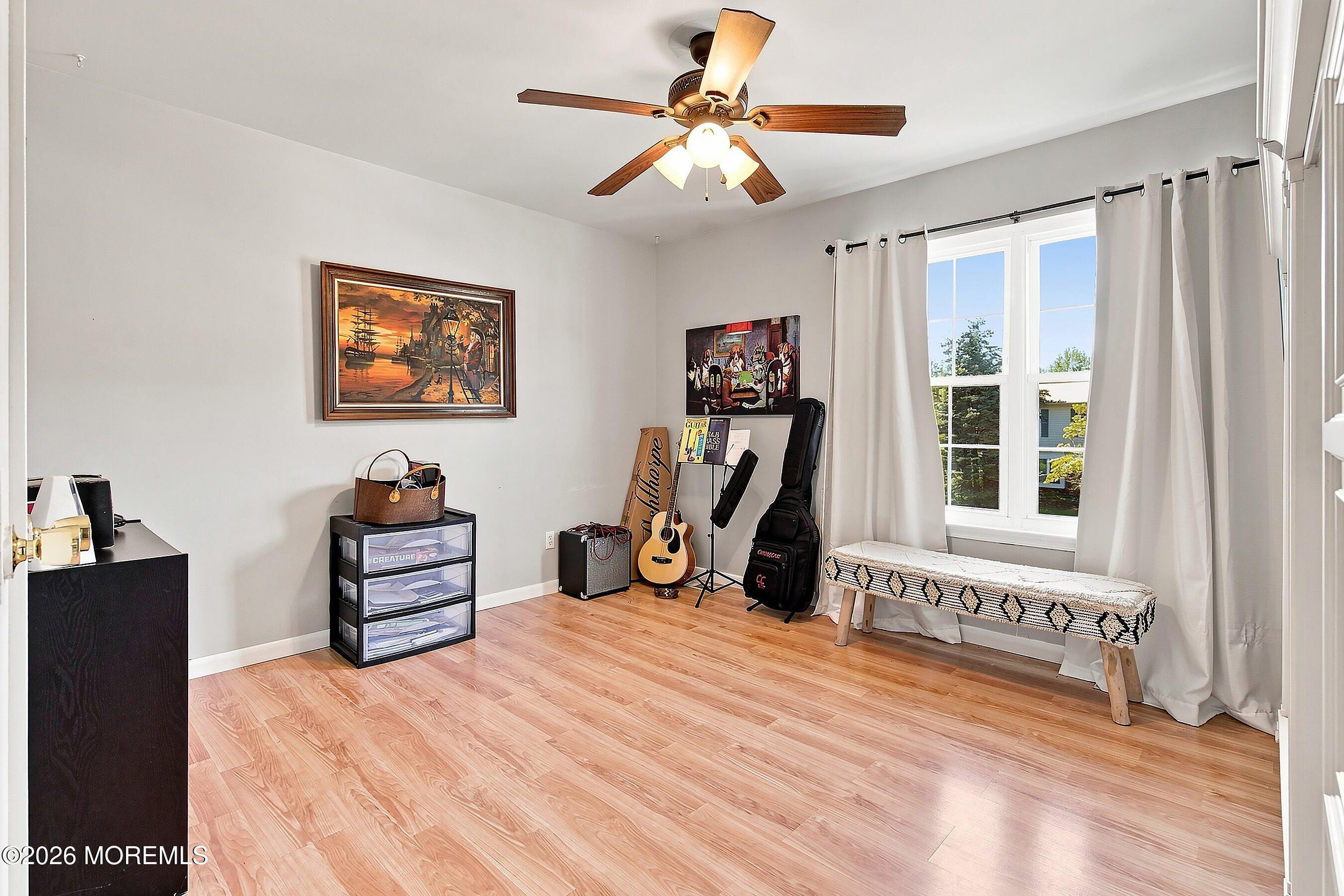 46 Hedgewood Road Howell NJ 07731