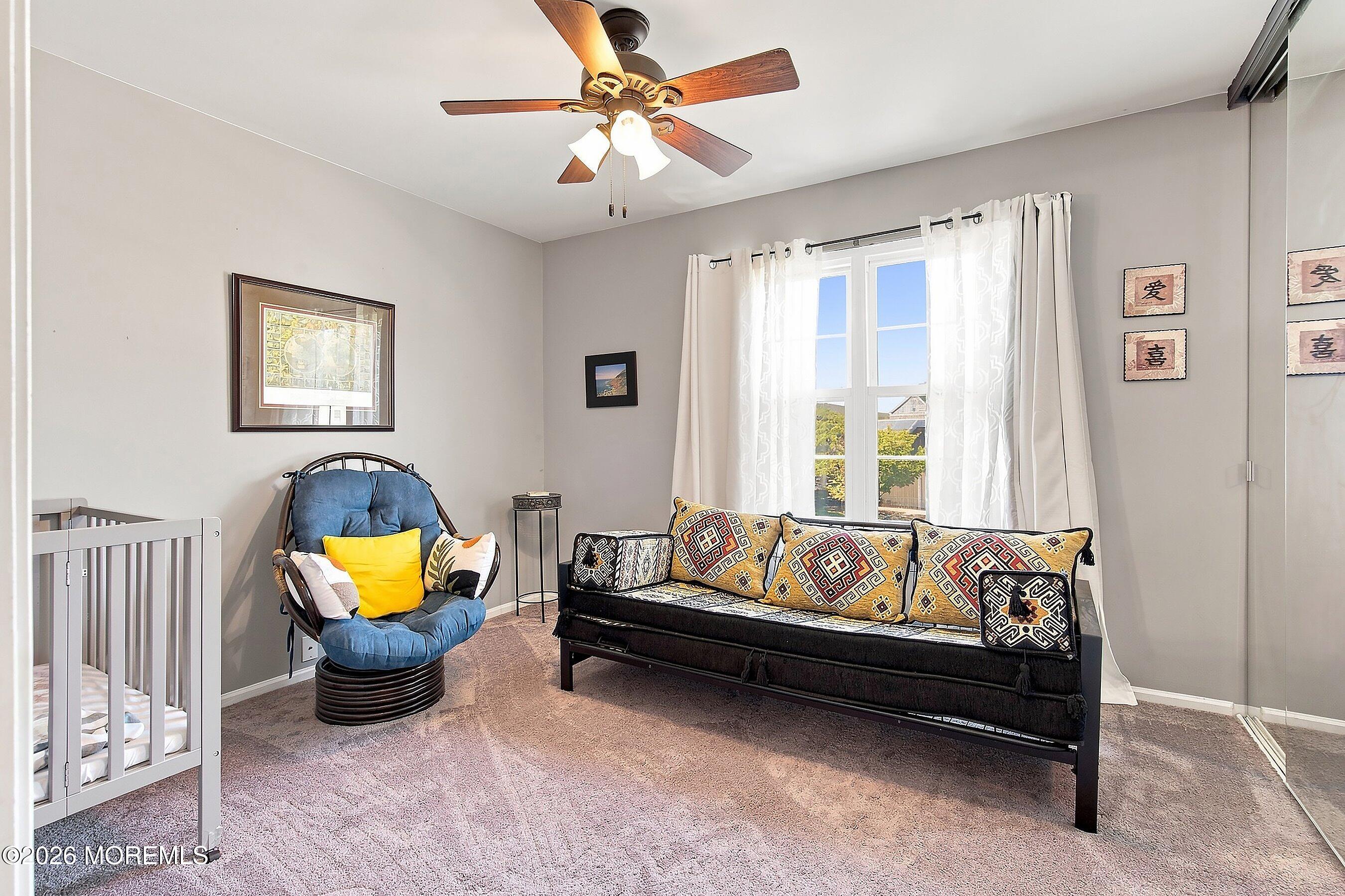 46 Hedgewood Road Howell NJ 07731