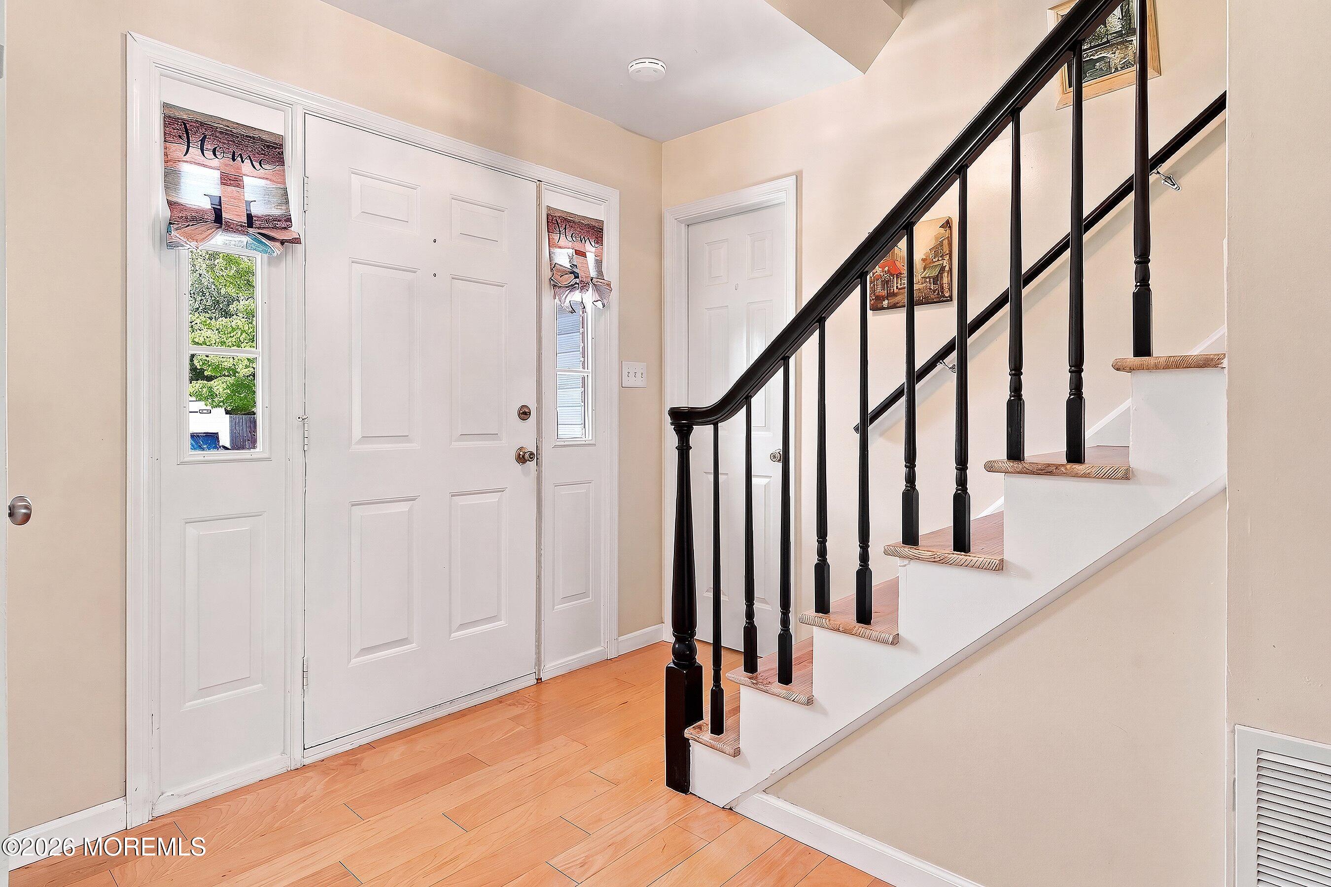 46 Hedgewood Road Howell NJ 07731