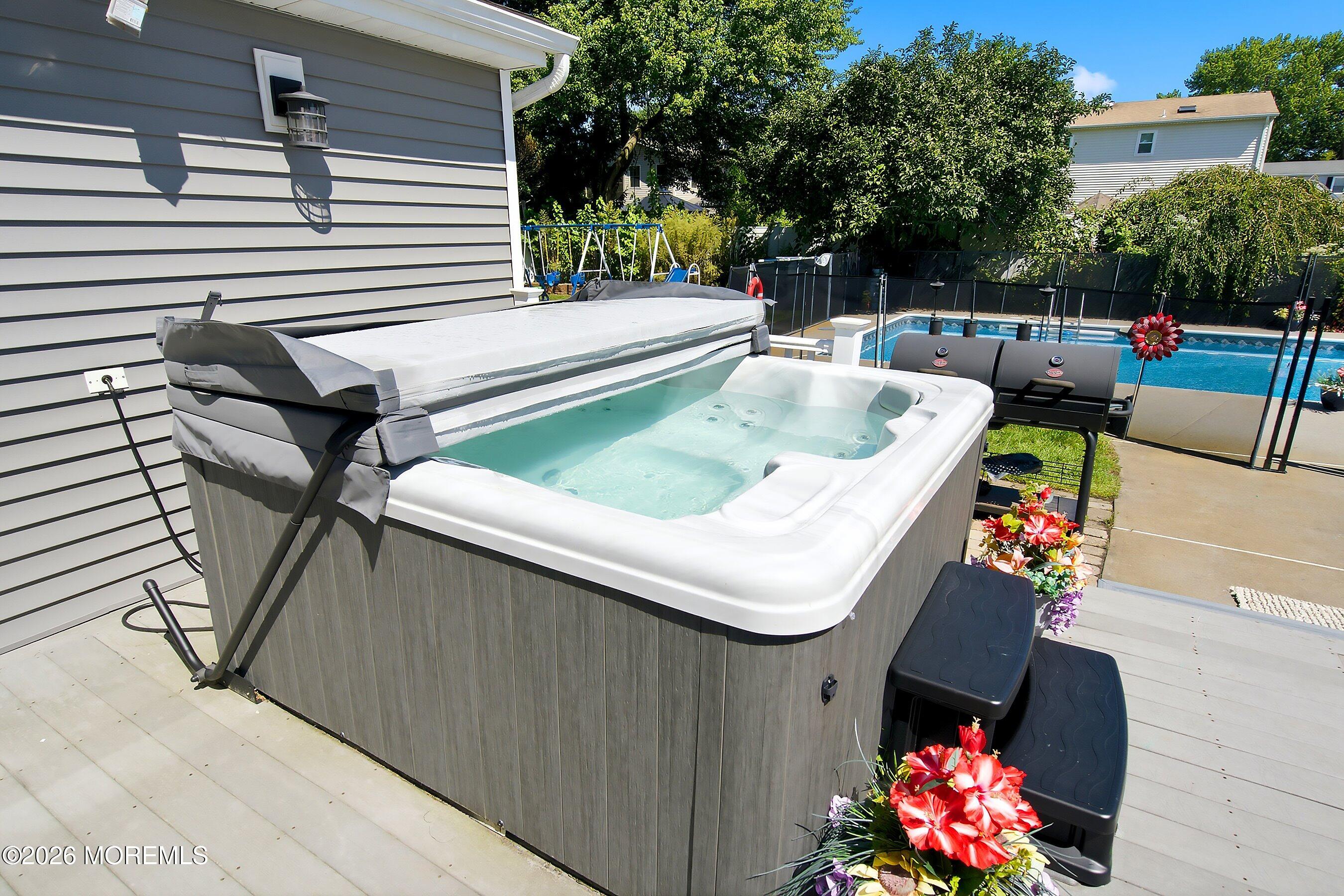 46 Hedgewood Road Howell NJ 07731