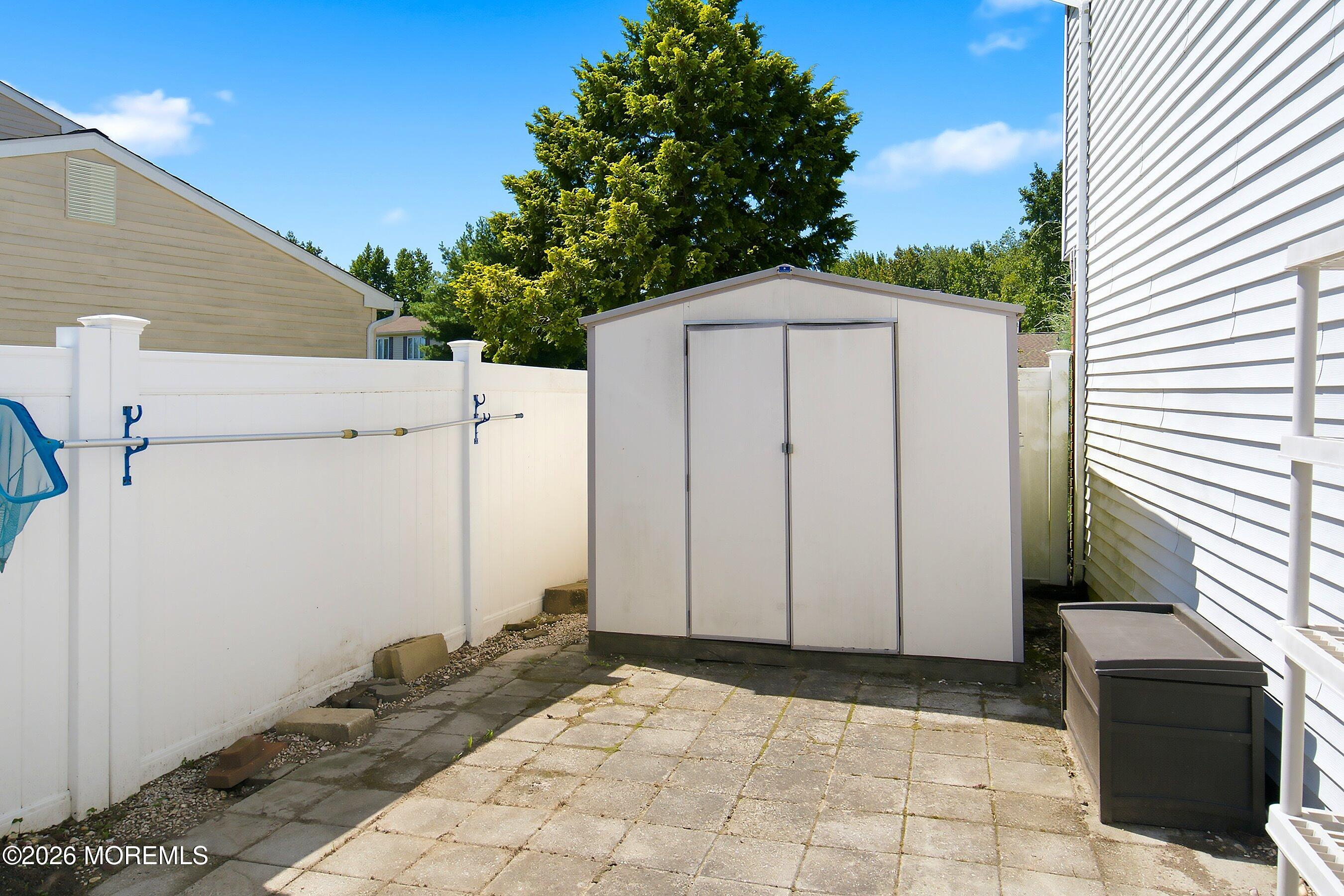 46 Hedgewood Road Howell NJ 07731
