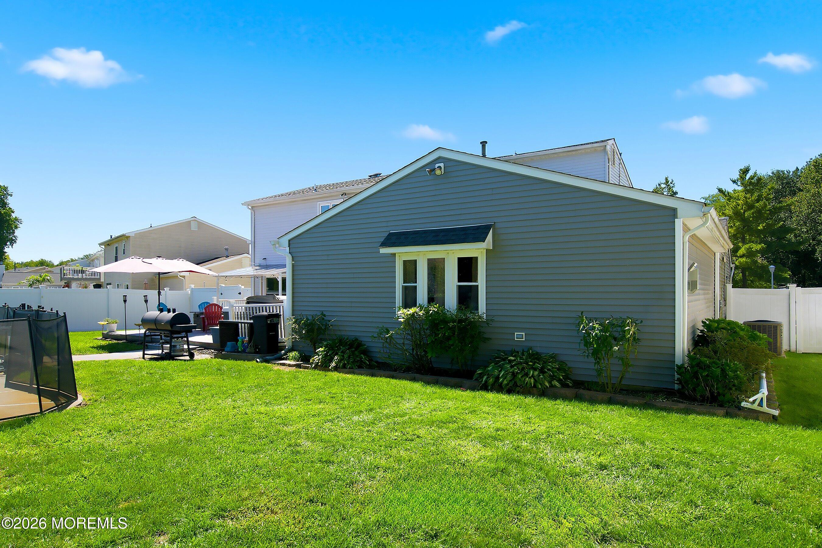 46 Hedgewood Road Howell NJ 07731
