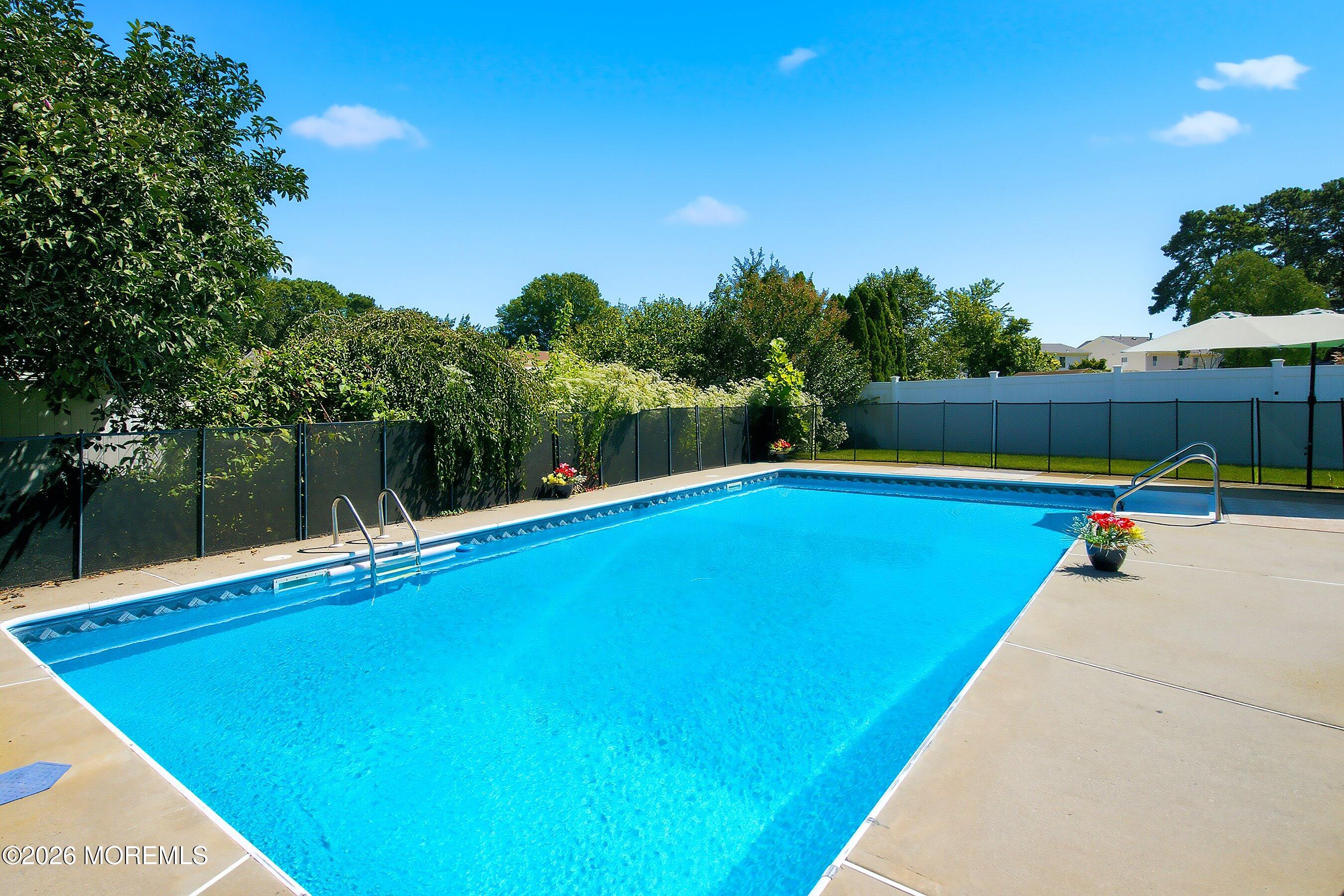 46 Hedgewood Road Howell NJ 07731
