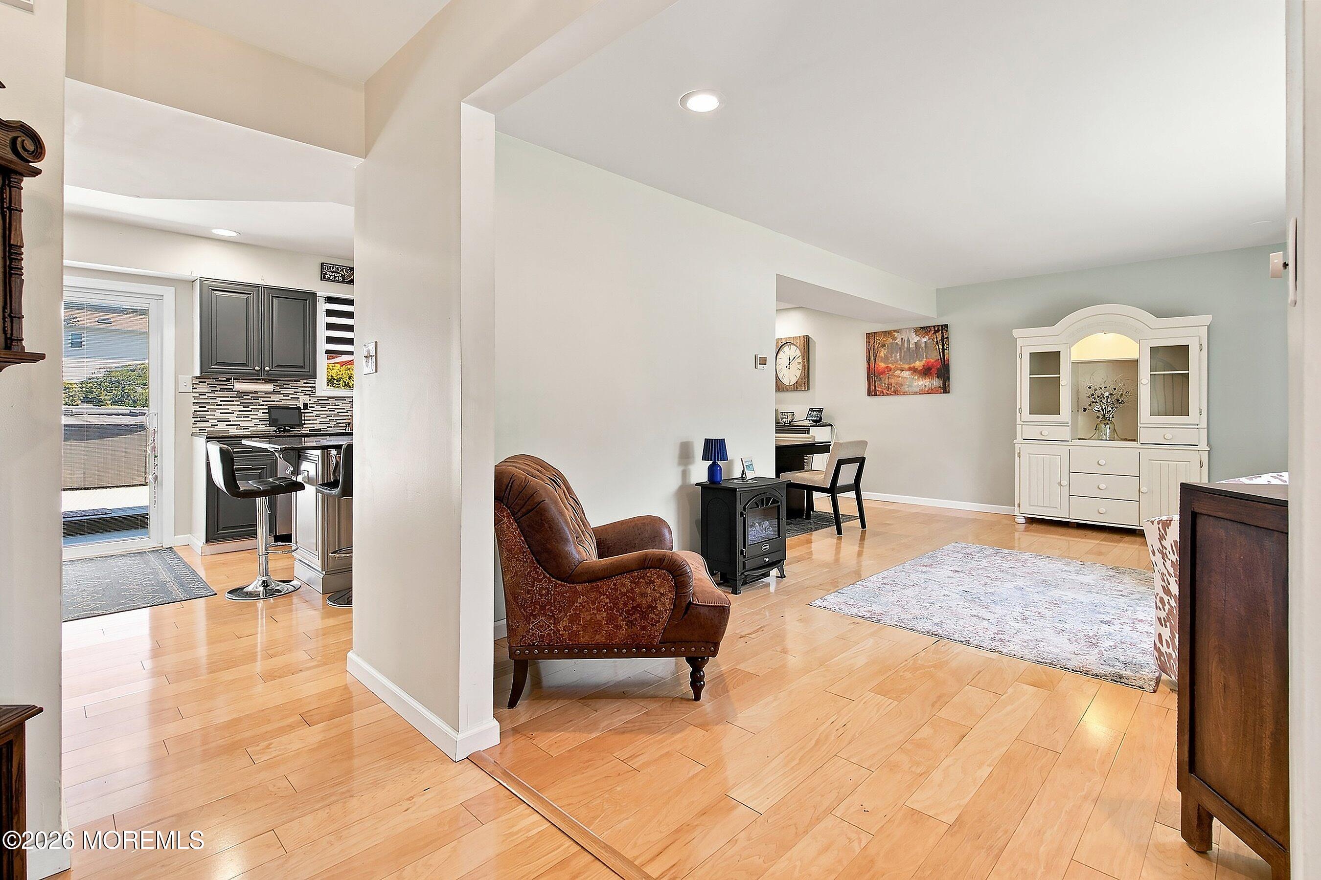 46 Hedgewood Road Howell NJ 07731