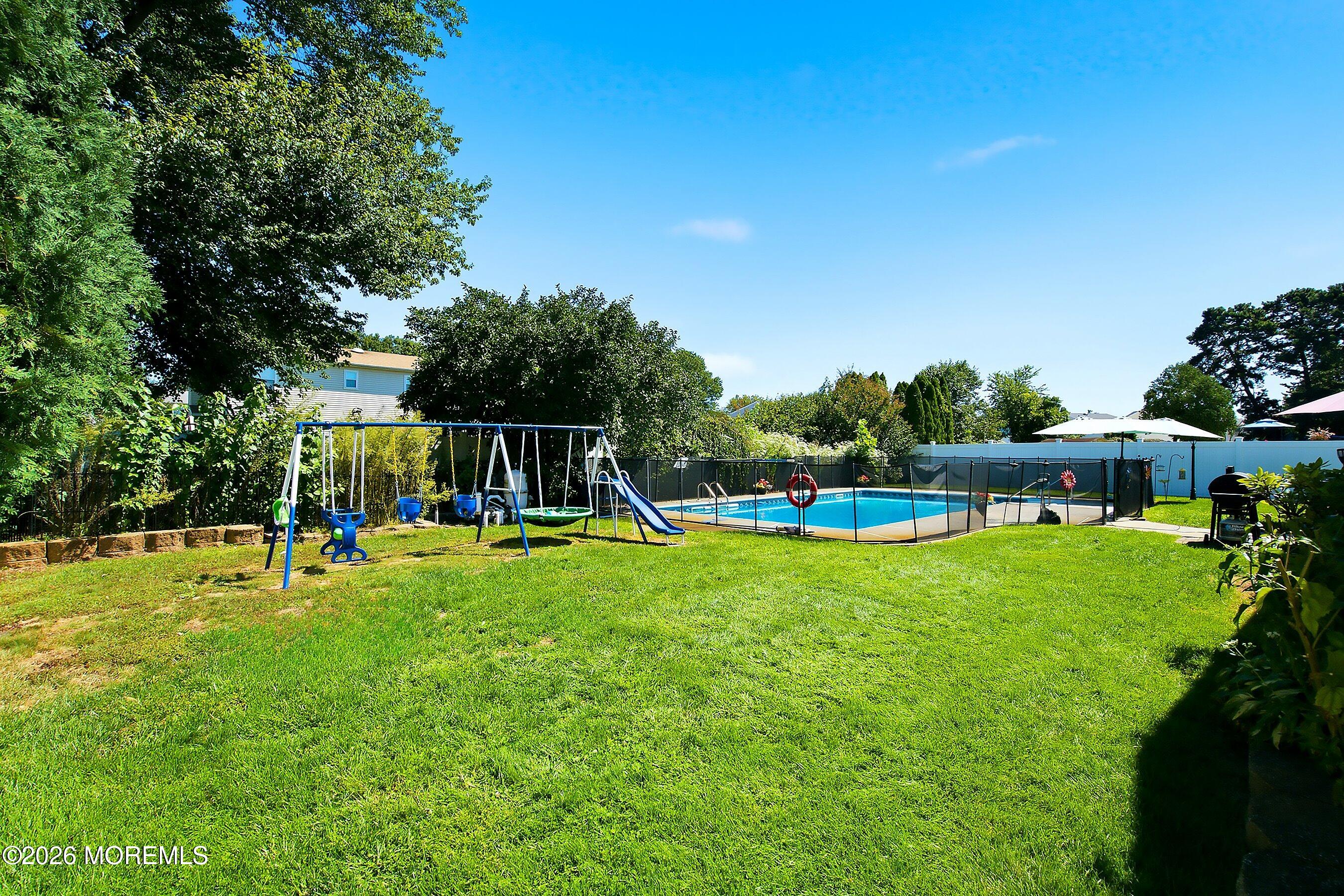 46 Hedgewood Road Howell NJ 07731