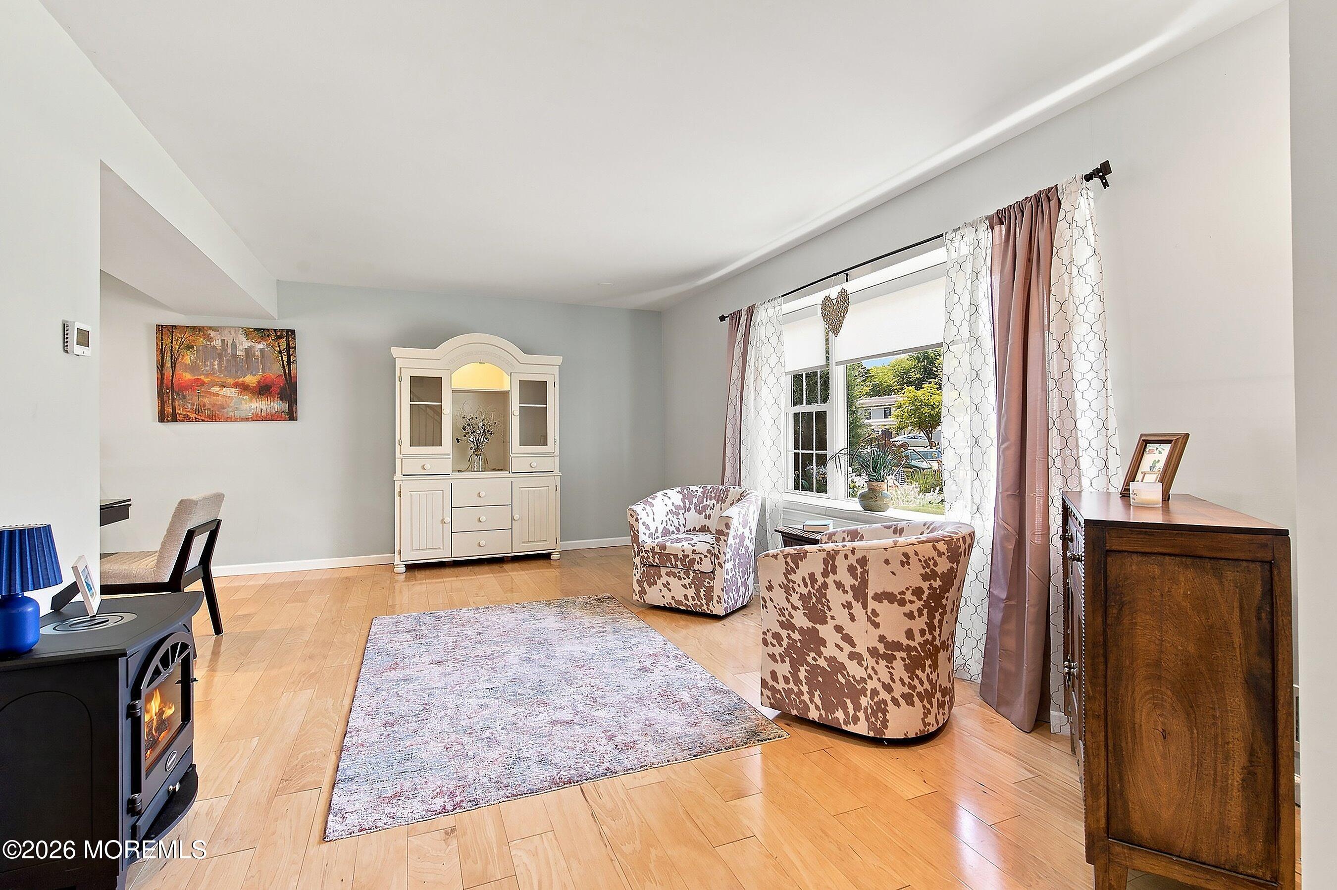 46 Hedgewood Road Howell NJ 07731