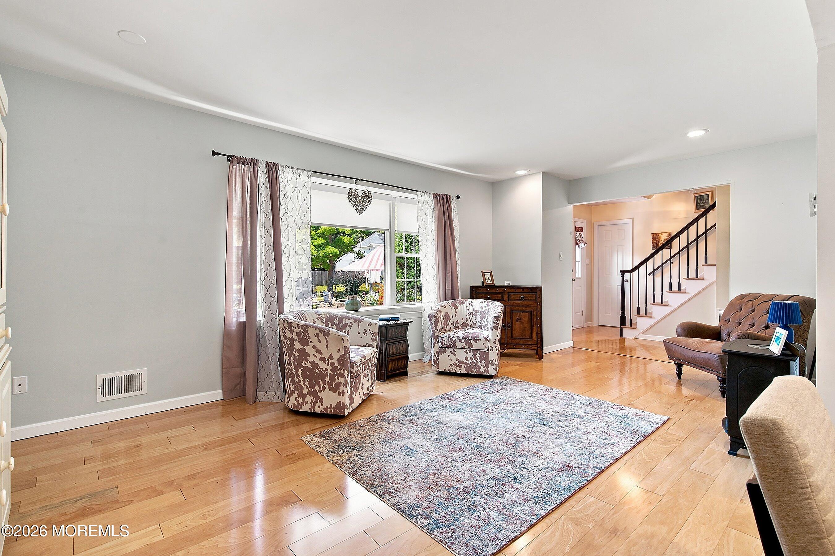 46 Hedgewood Road Howell NJ 07731