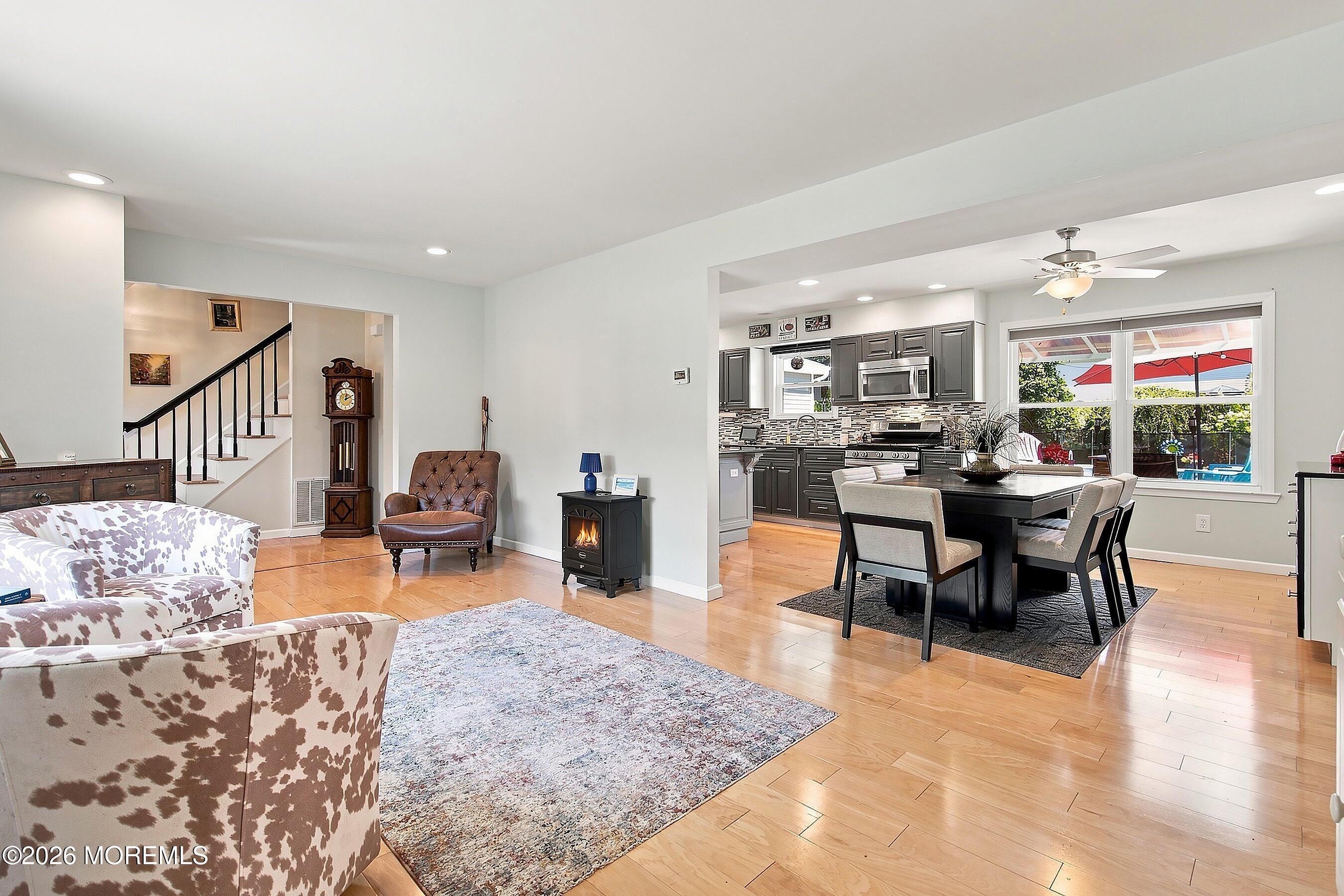 46 Hedgewood Road Howell NJ 07731