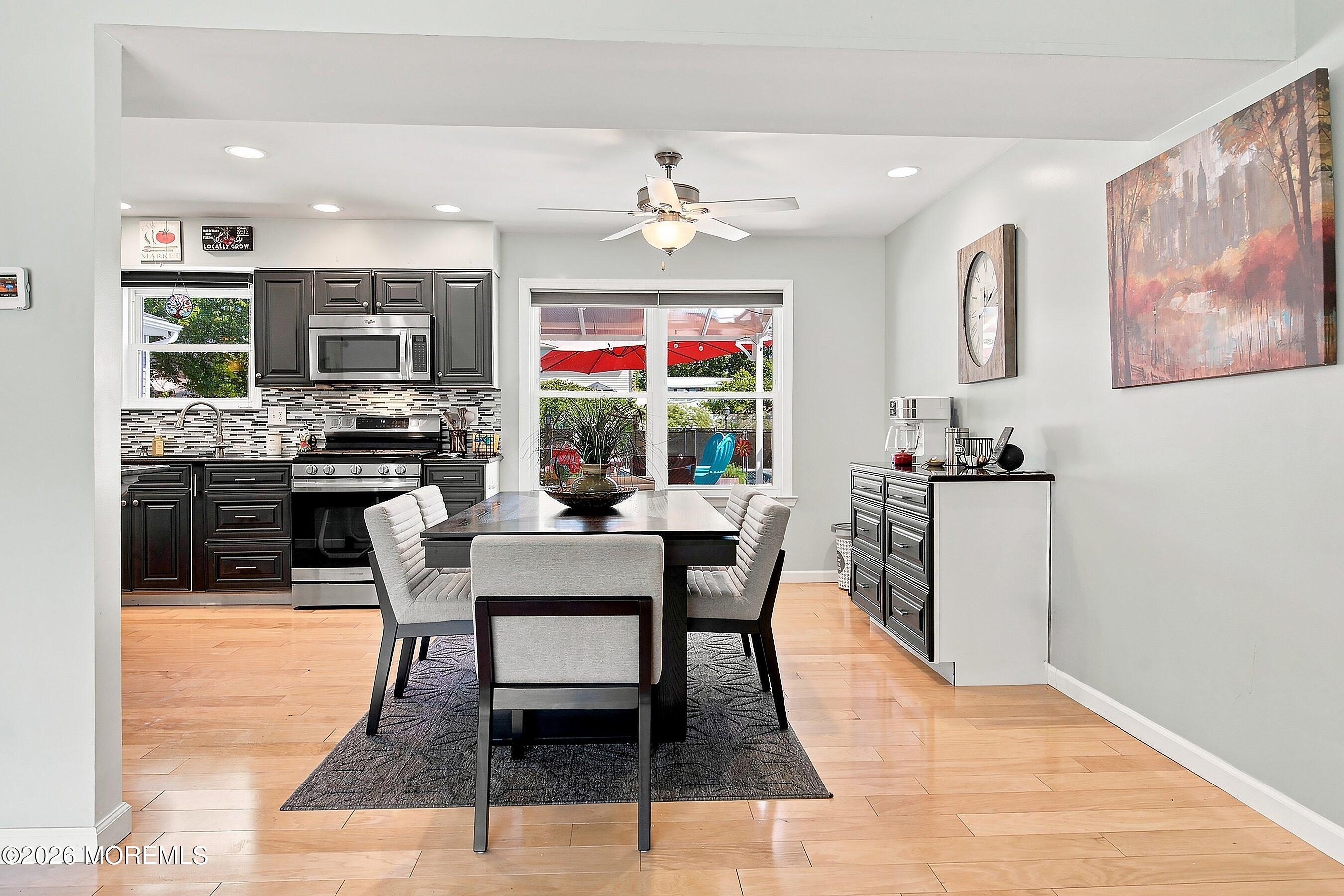46 Hedgewood Road Howell NJ 07731